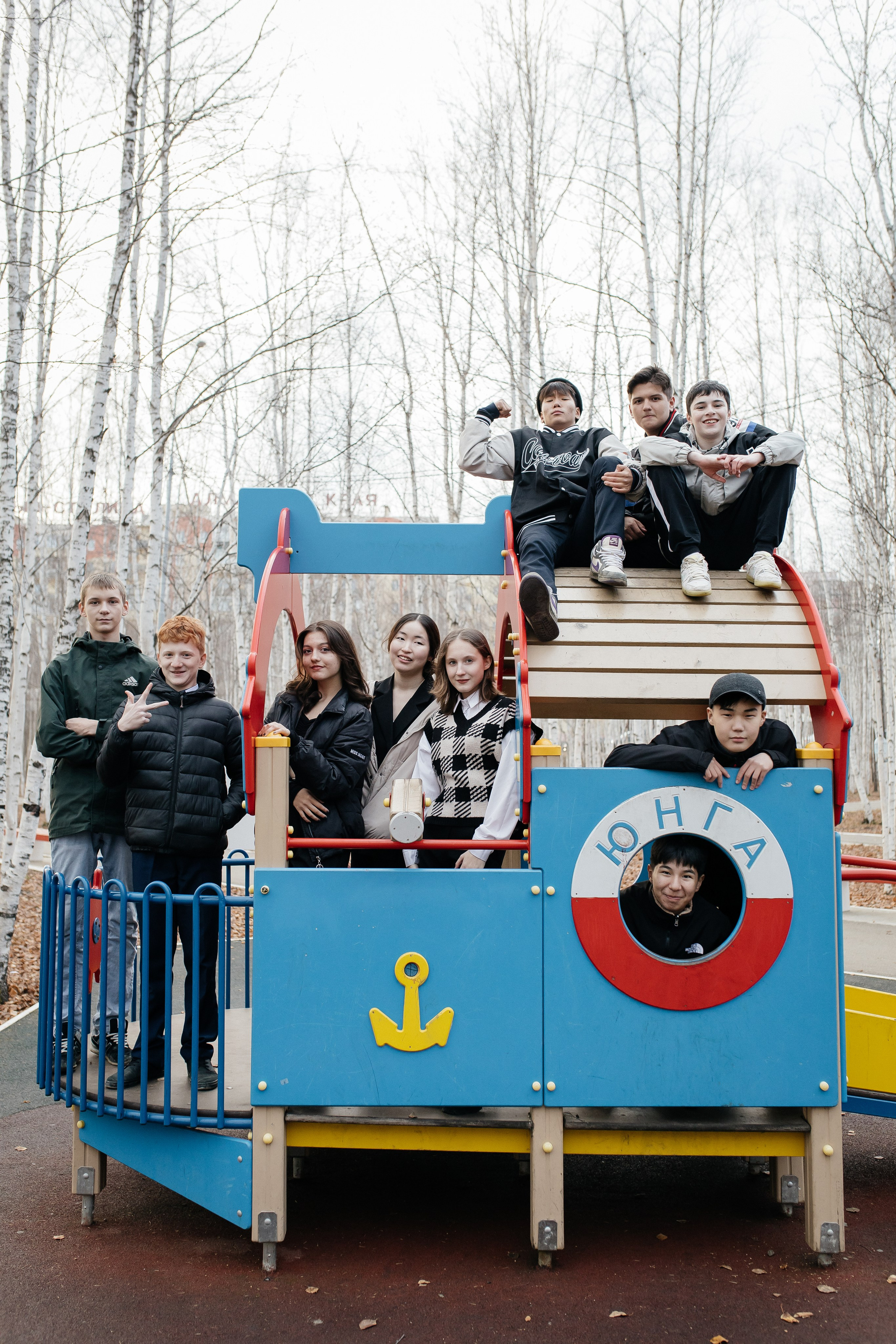 Прогулочные съемки. Литовкина Анастасия фотограф, выпускные альбомы г. Мирный