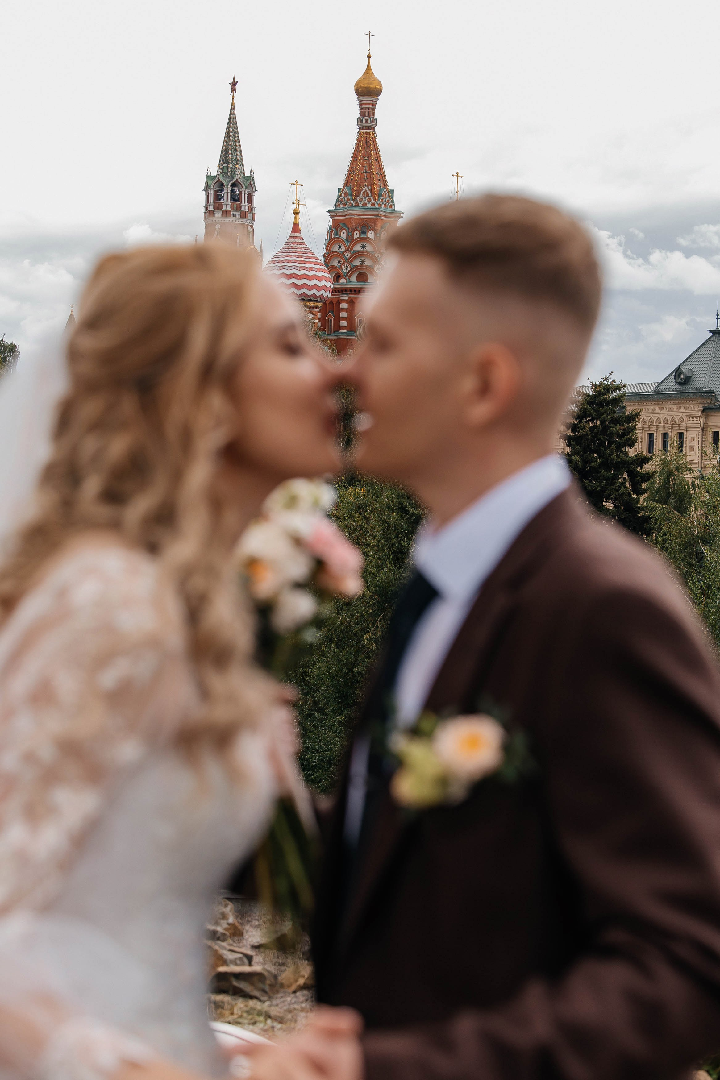 Роман и Анна. Фотограф в Москве Дмитрий Жарков