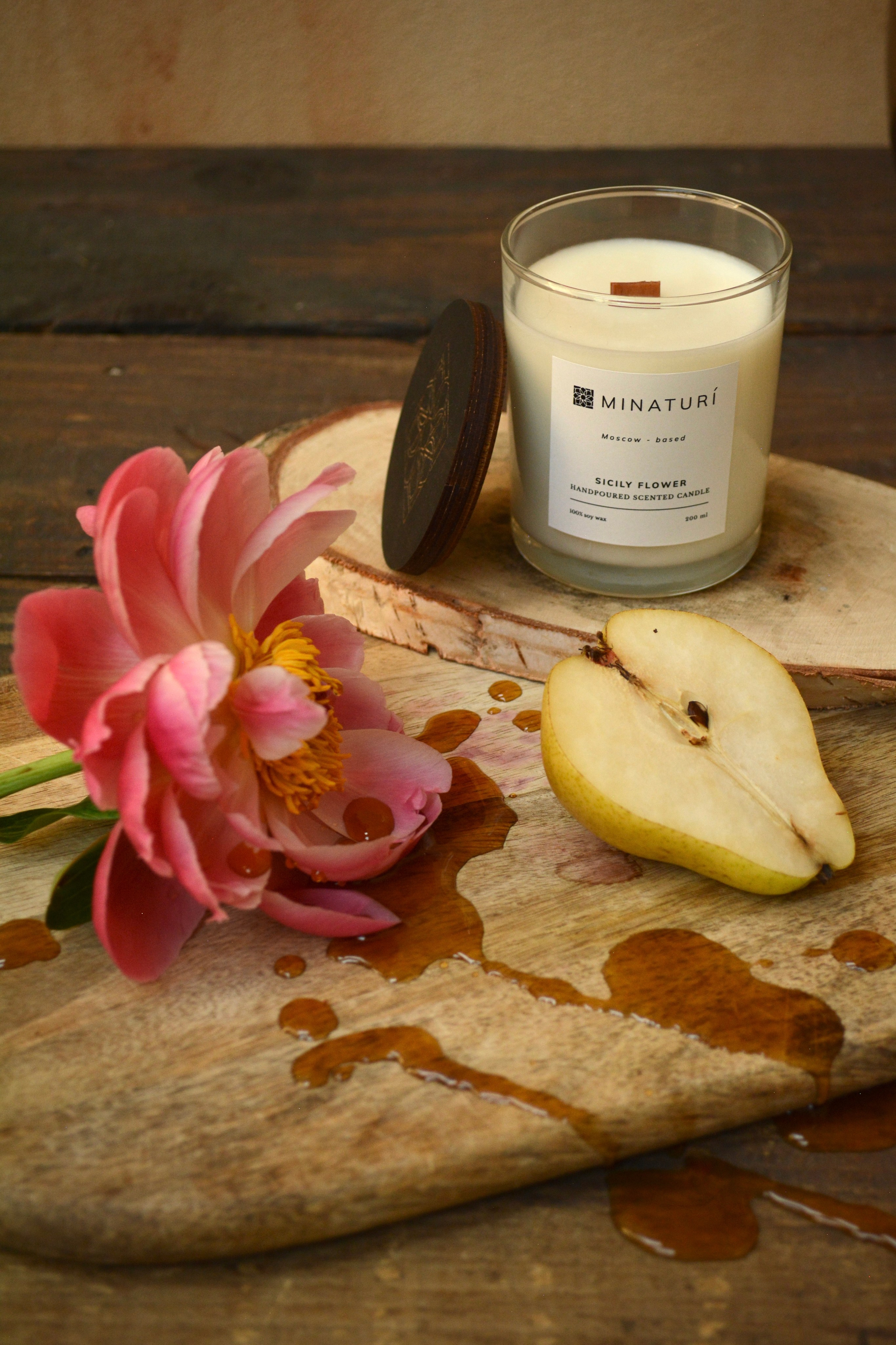 Minaturi. VonContent