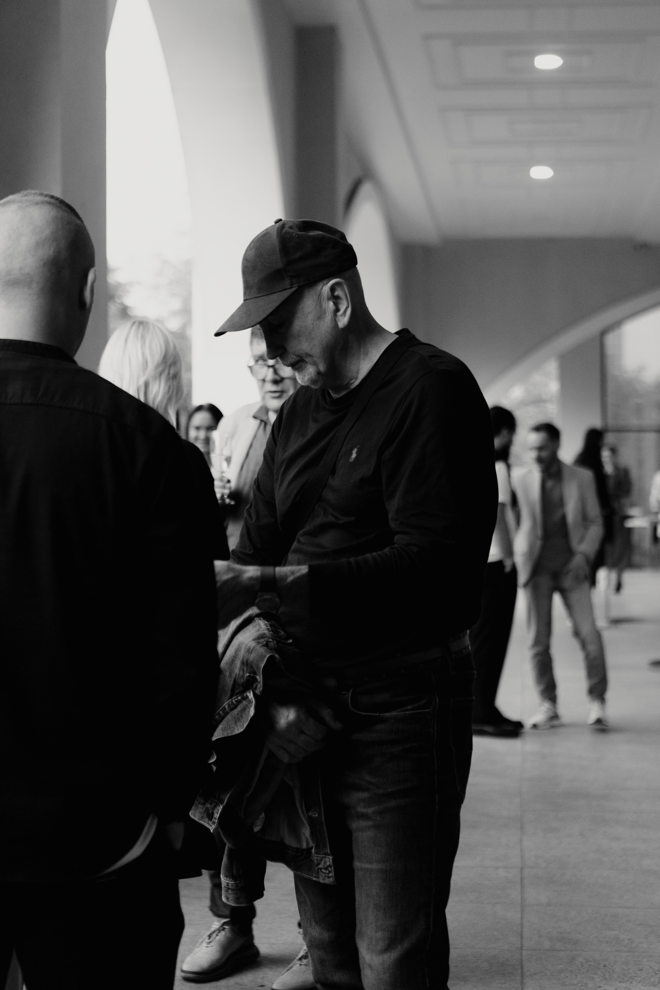 Summer365 in Sheraton. Фотограф в Батуми Павел Шарников