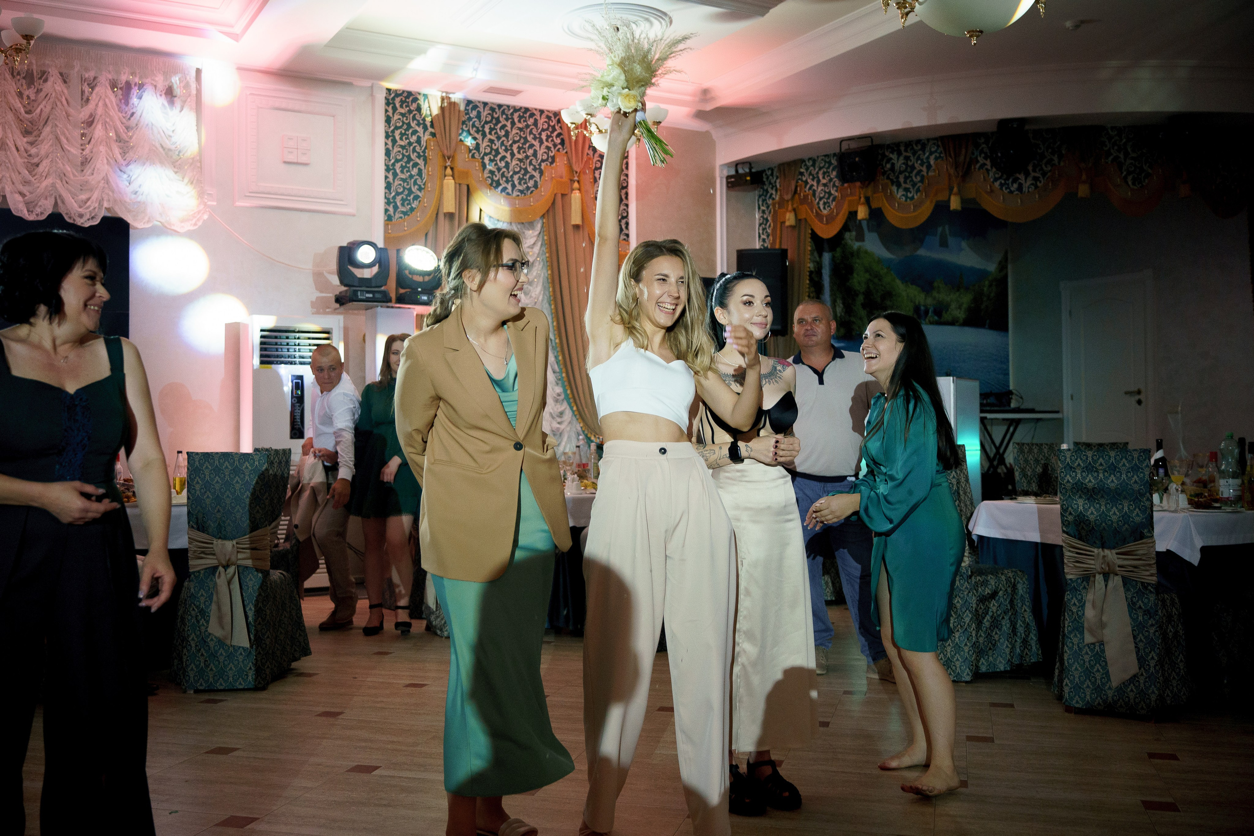 Виталик и Настя. Репортажный фотограф Ростов-на-дону