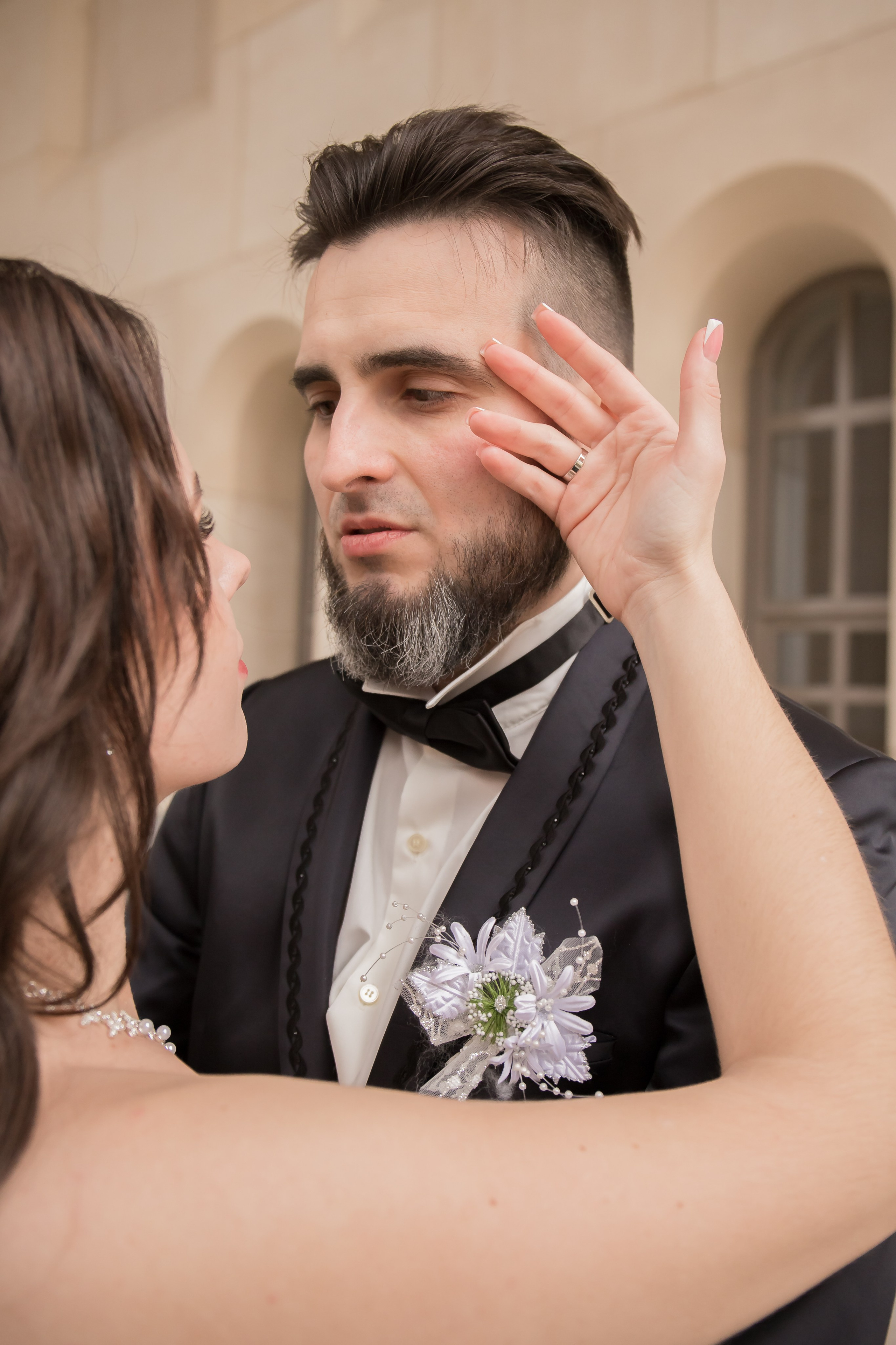 Свадебные сьемки. Свадебный и семейный фотограф в Севастополе Элеонора Семашко