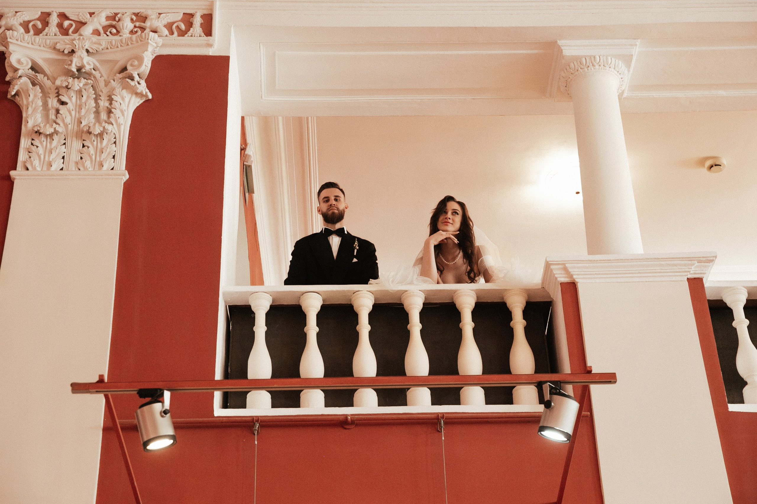 Wedding day 24.04. Свадебный и репортажный фотограф Александр Козлов