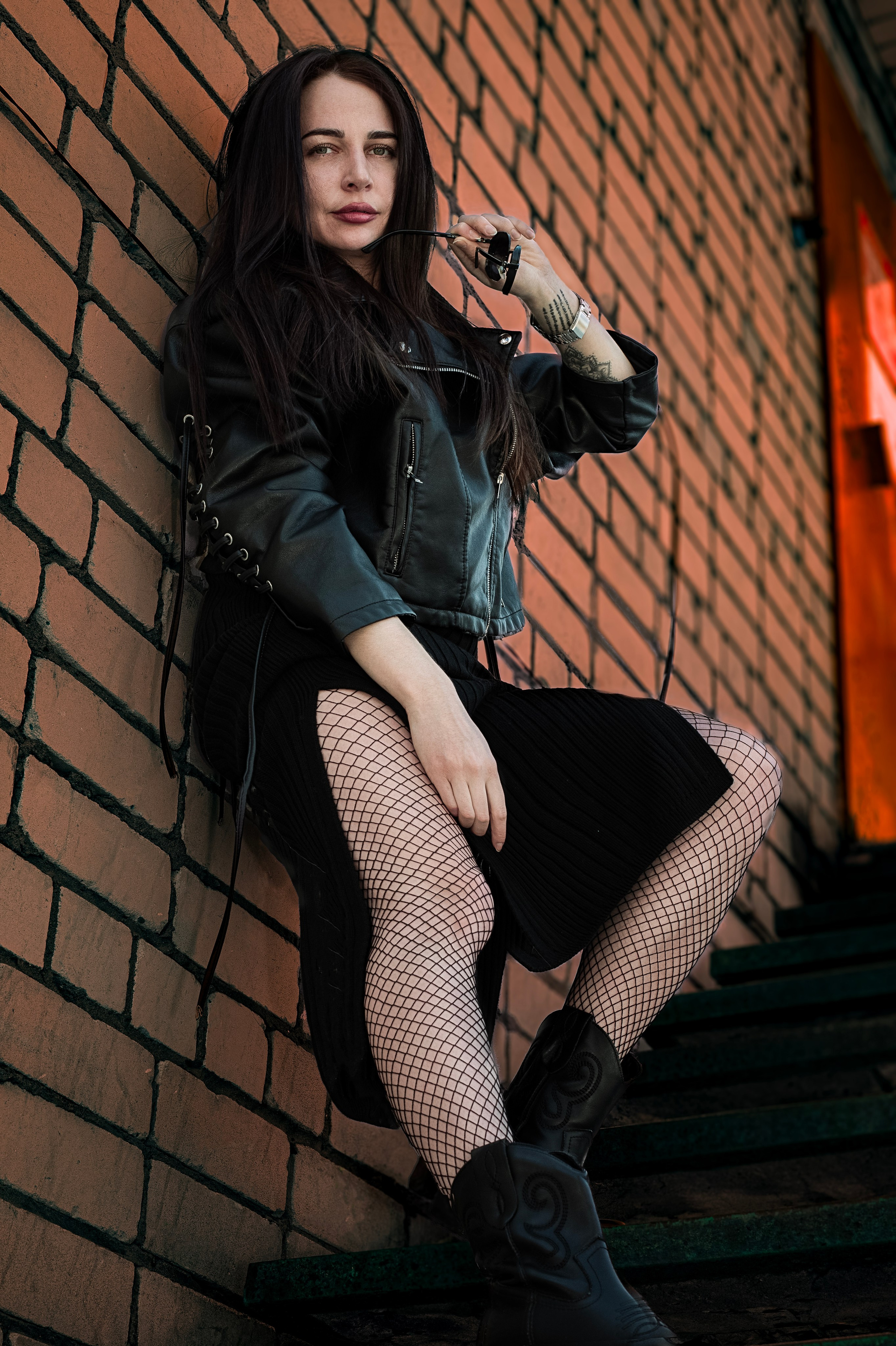 🌿 Портреты на природе | Свежий воздух и естественный свет. Фотограф в Иваново