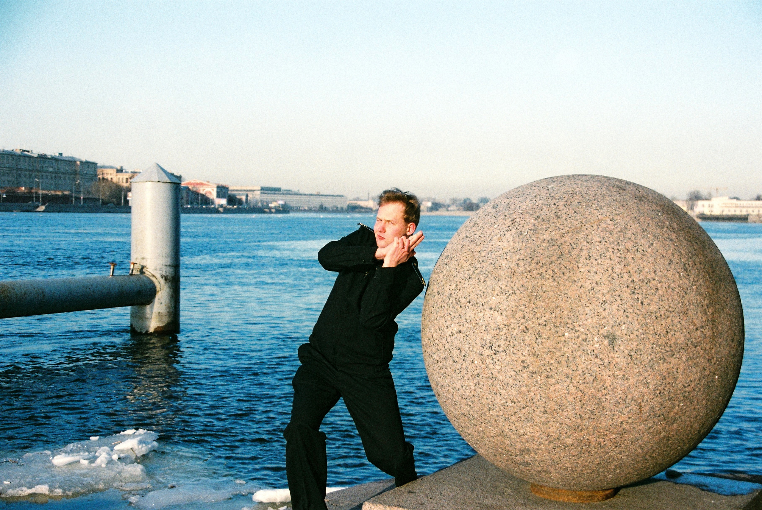 Film. Ruslan UI Dev Page