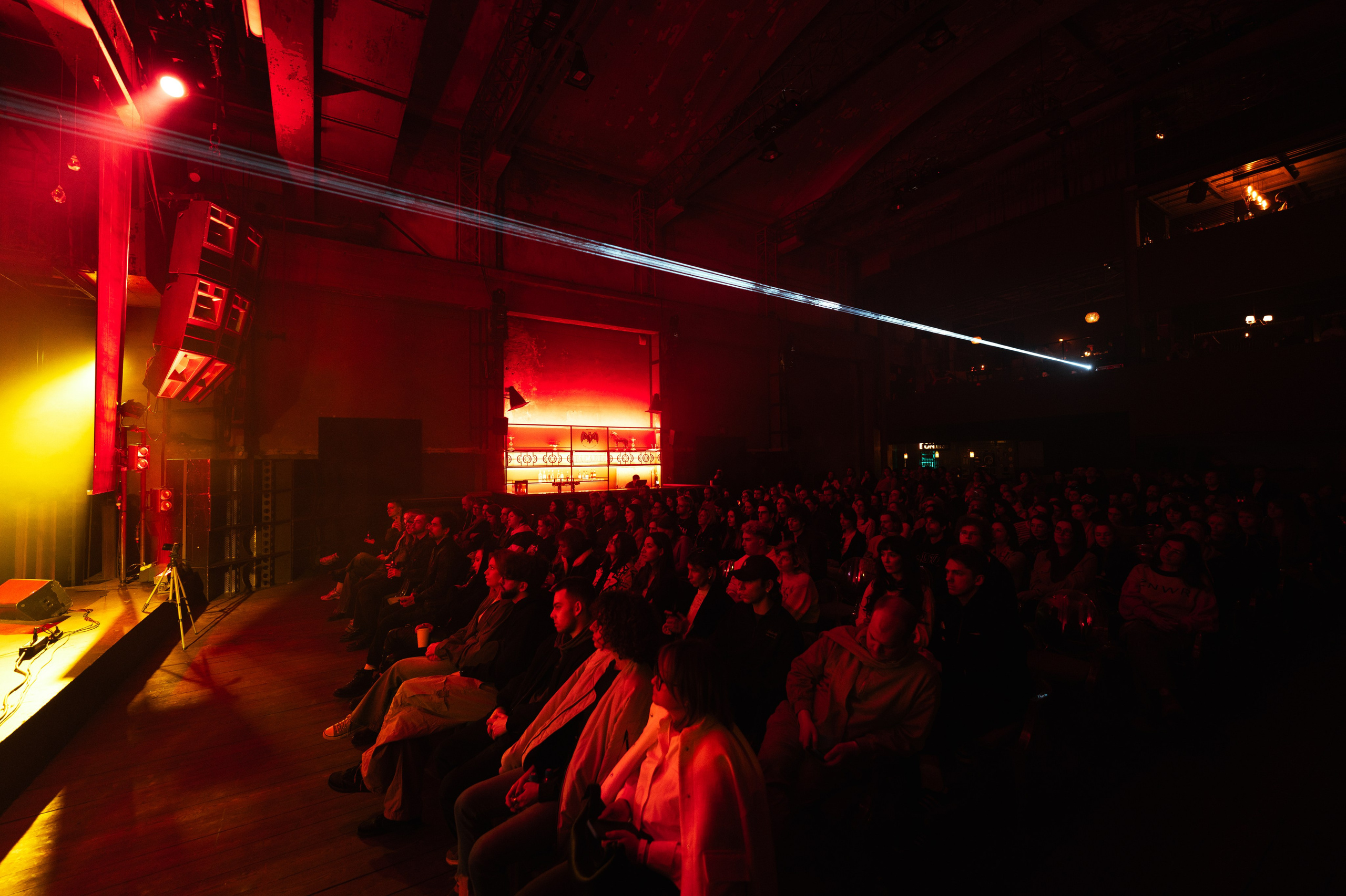 Искусство, ARMA. @tomrus: Рустам Шагиморданов — фотограф