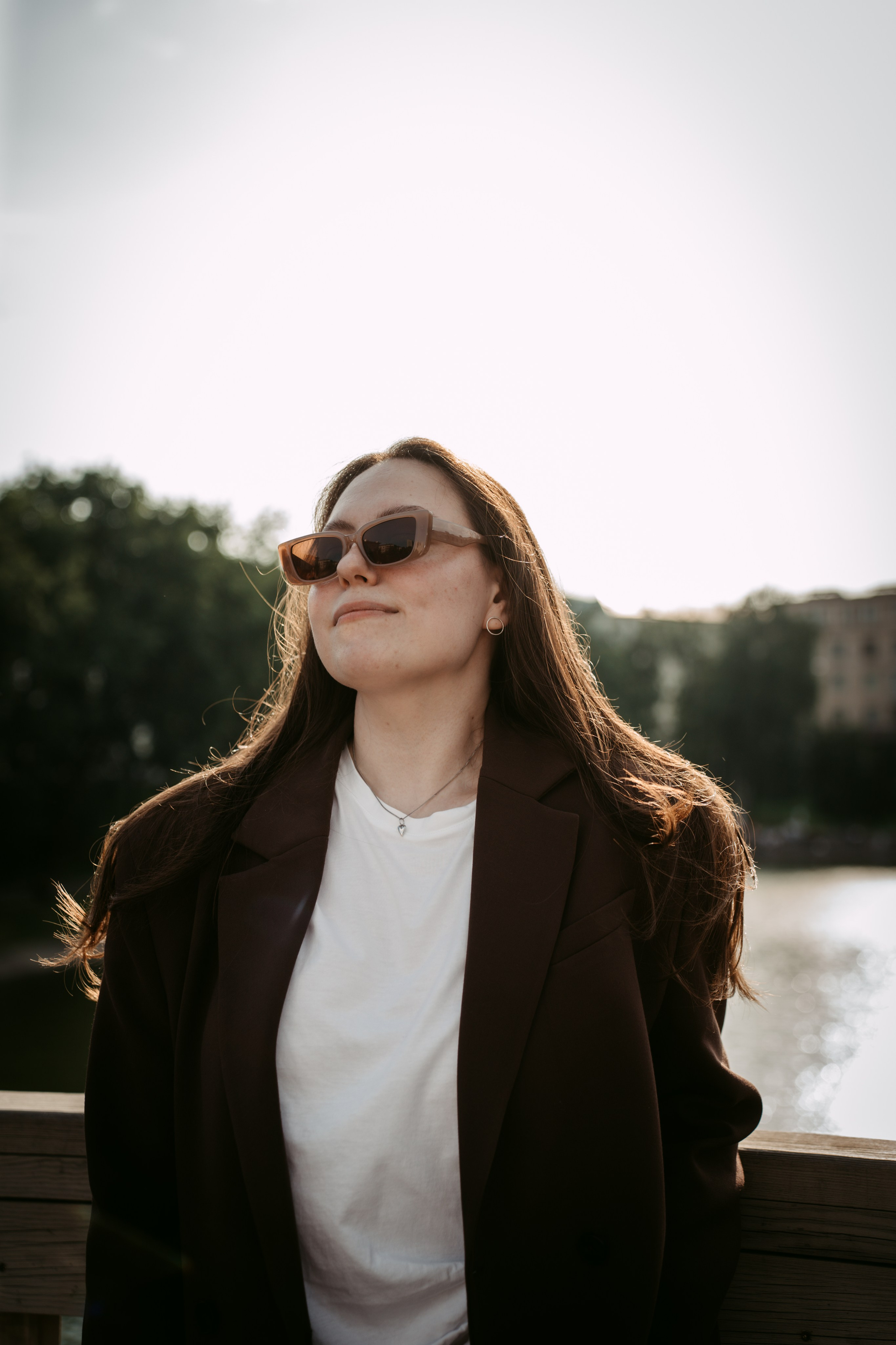 Свадьба Полины и Коли. Главная