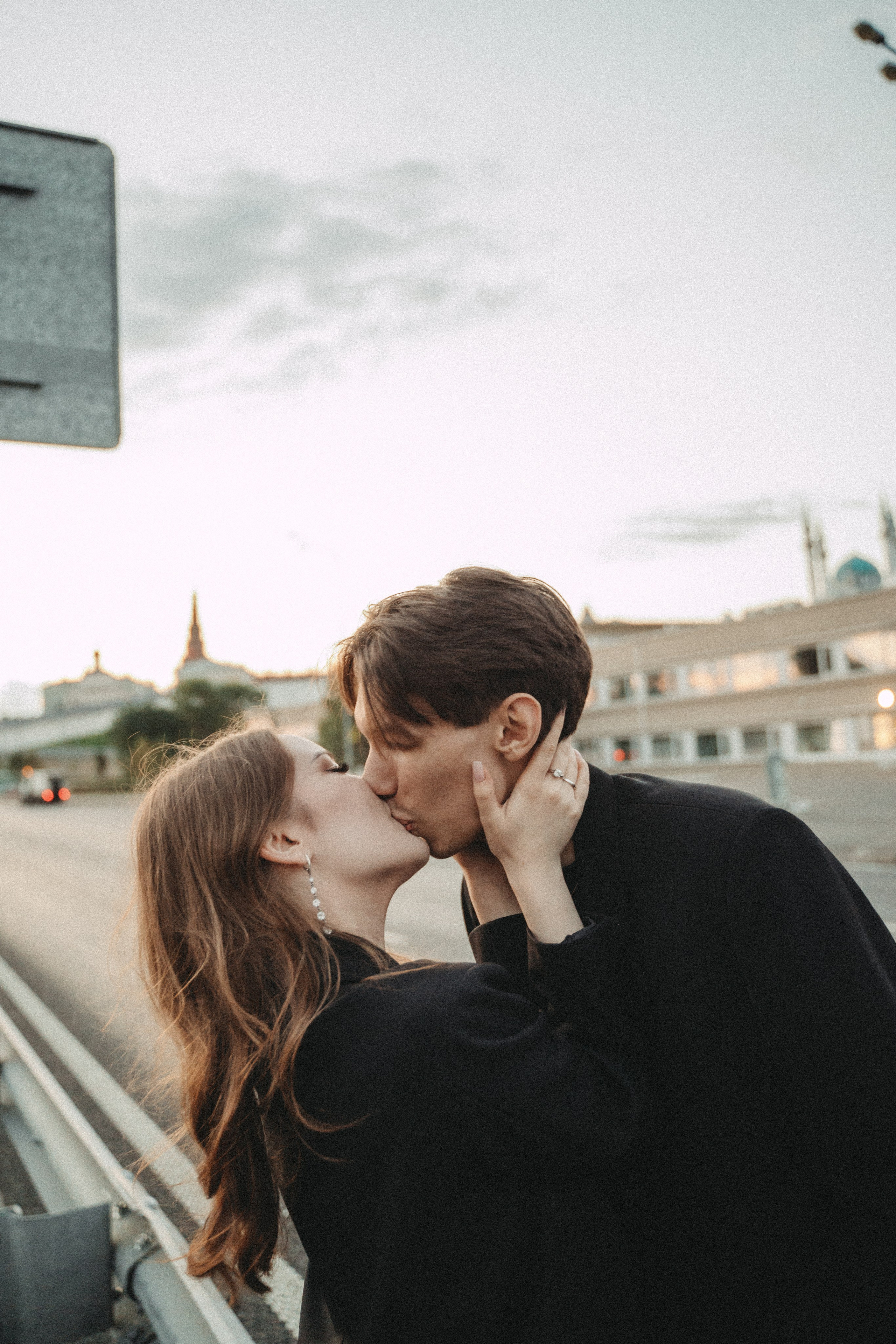 Дамир и Йолдыз. Главная