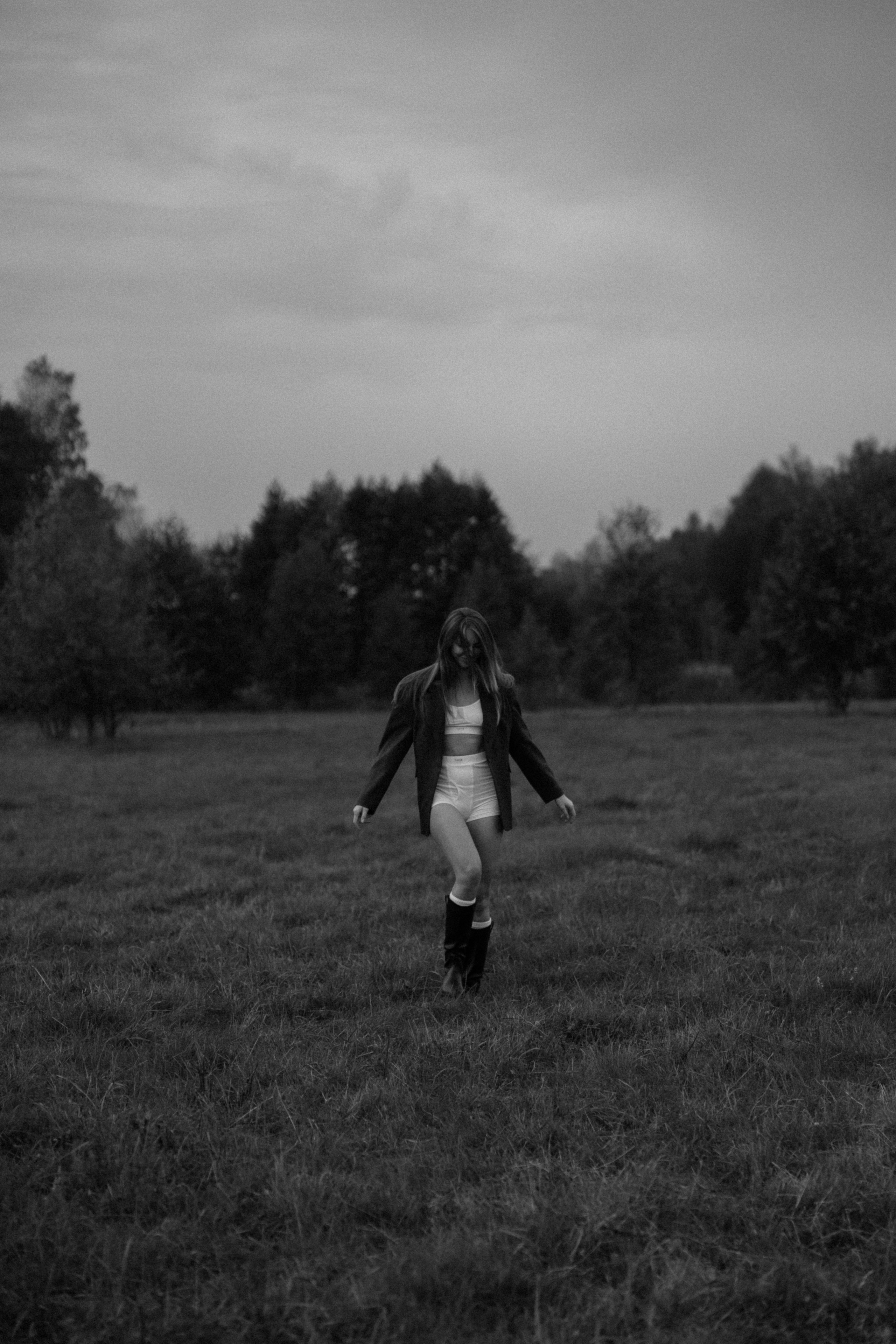 Лера. Семейный и свадебный фотограф в Красногорске Анастасия Тихонова