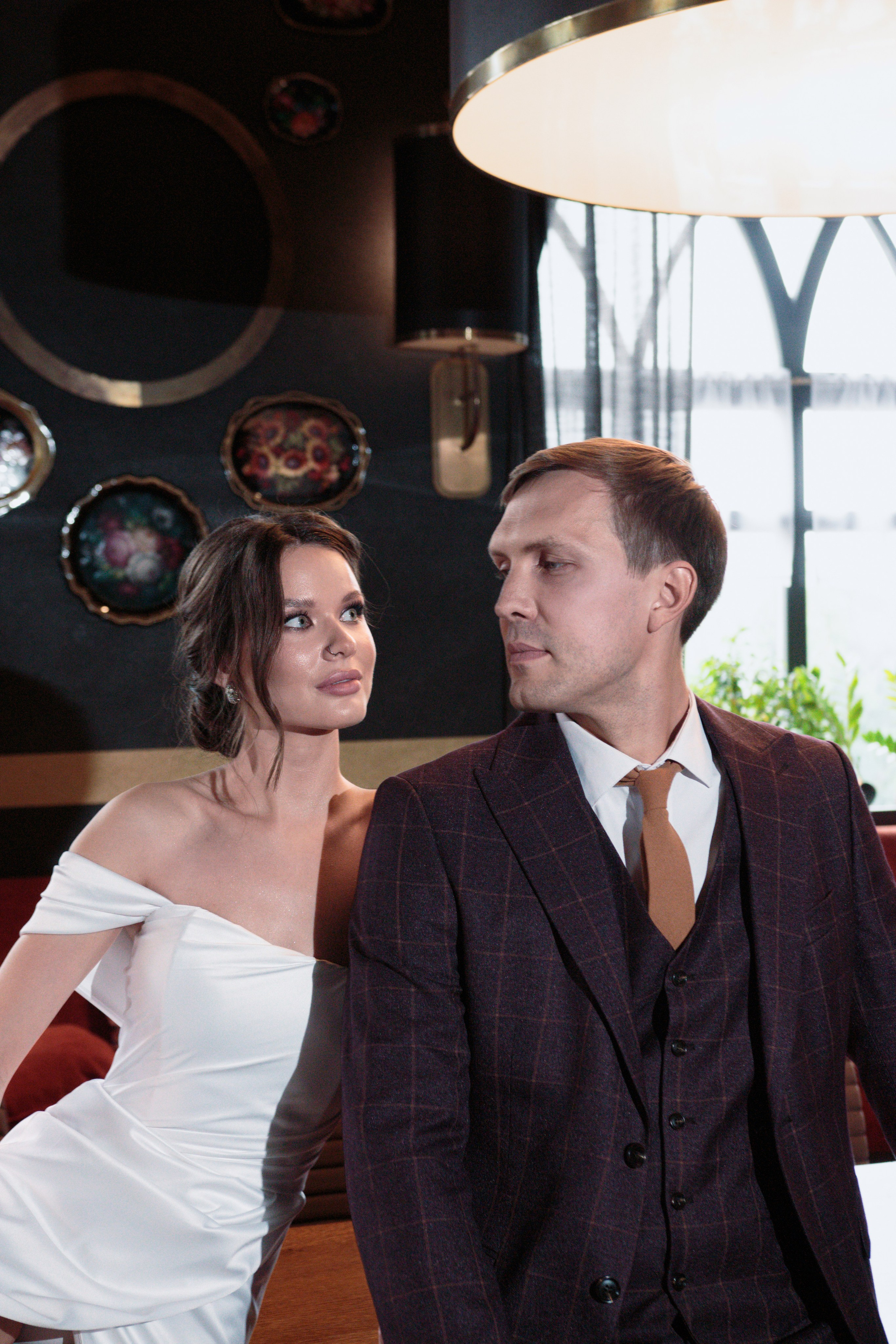 V&D. Фотограф Томск. Владимир Катышев