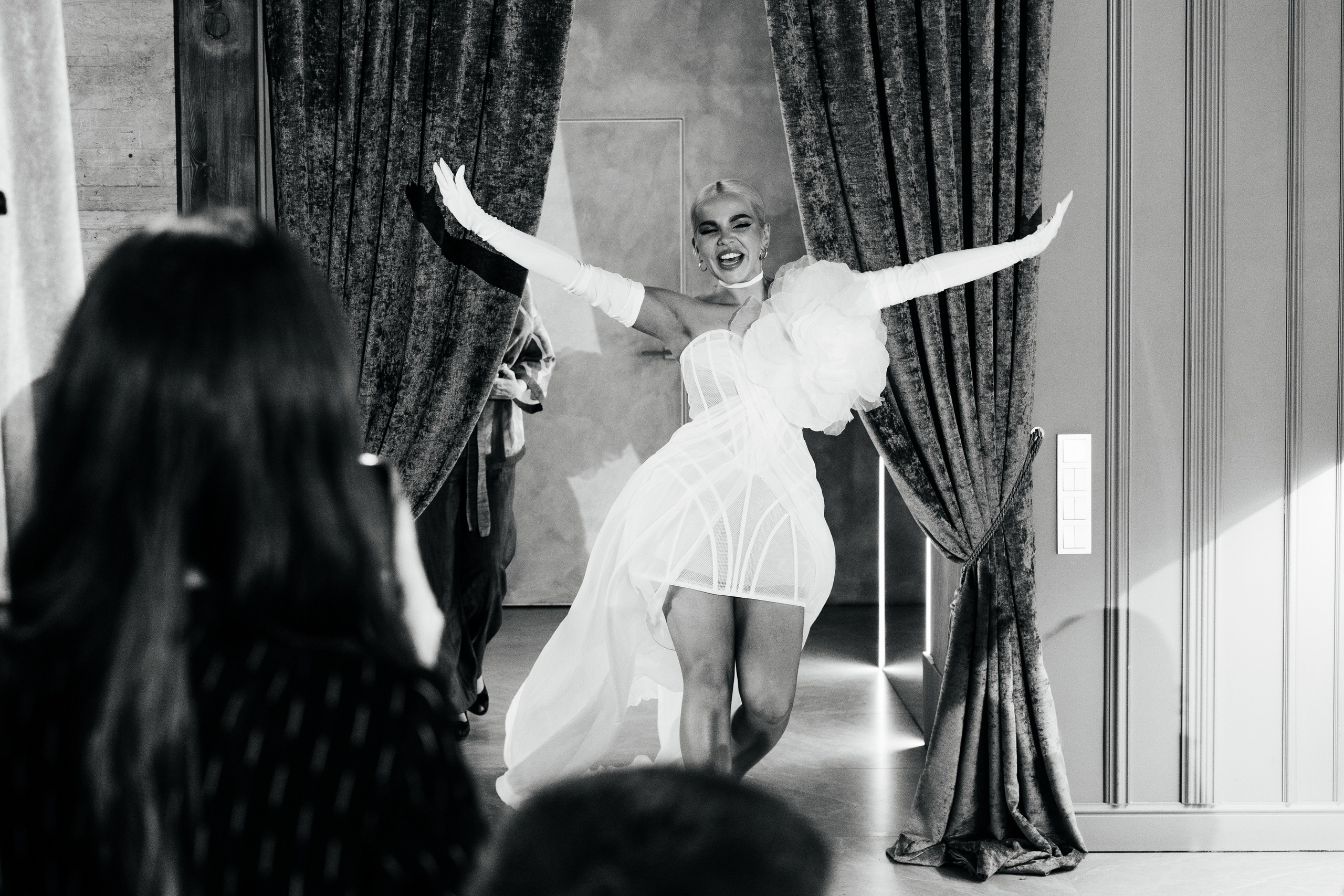 Элла & Кирилл. Свадебный фотограф Барнаул Алексей Павлов