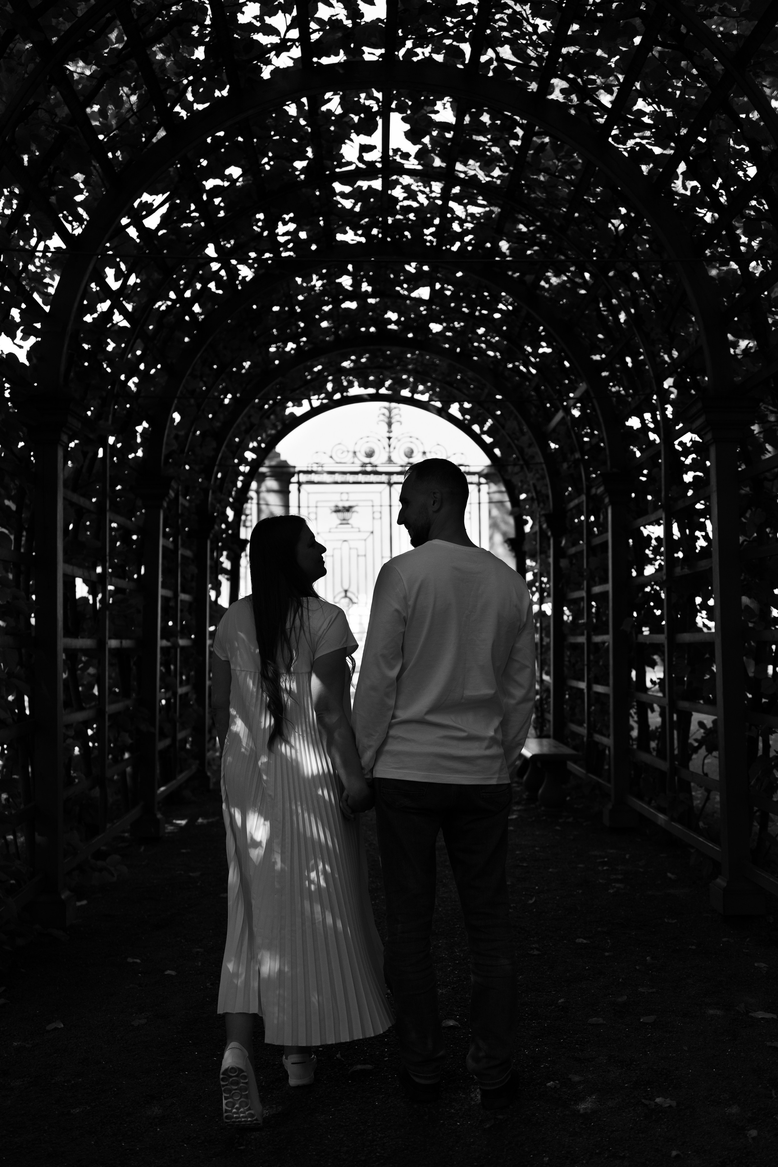 Прогулки. Sasha Ivanov — Documentary photographer
