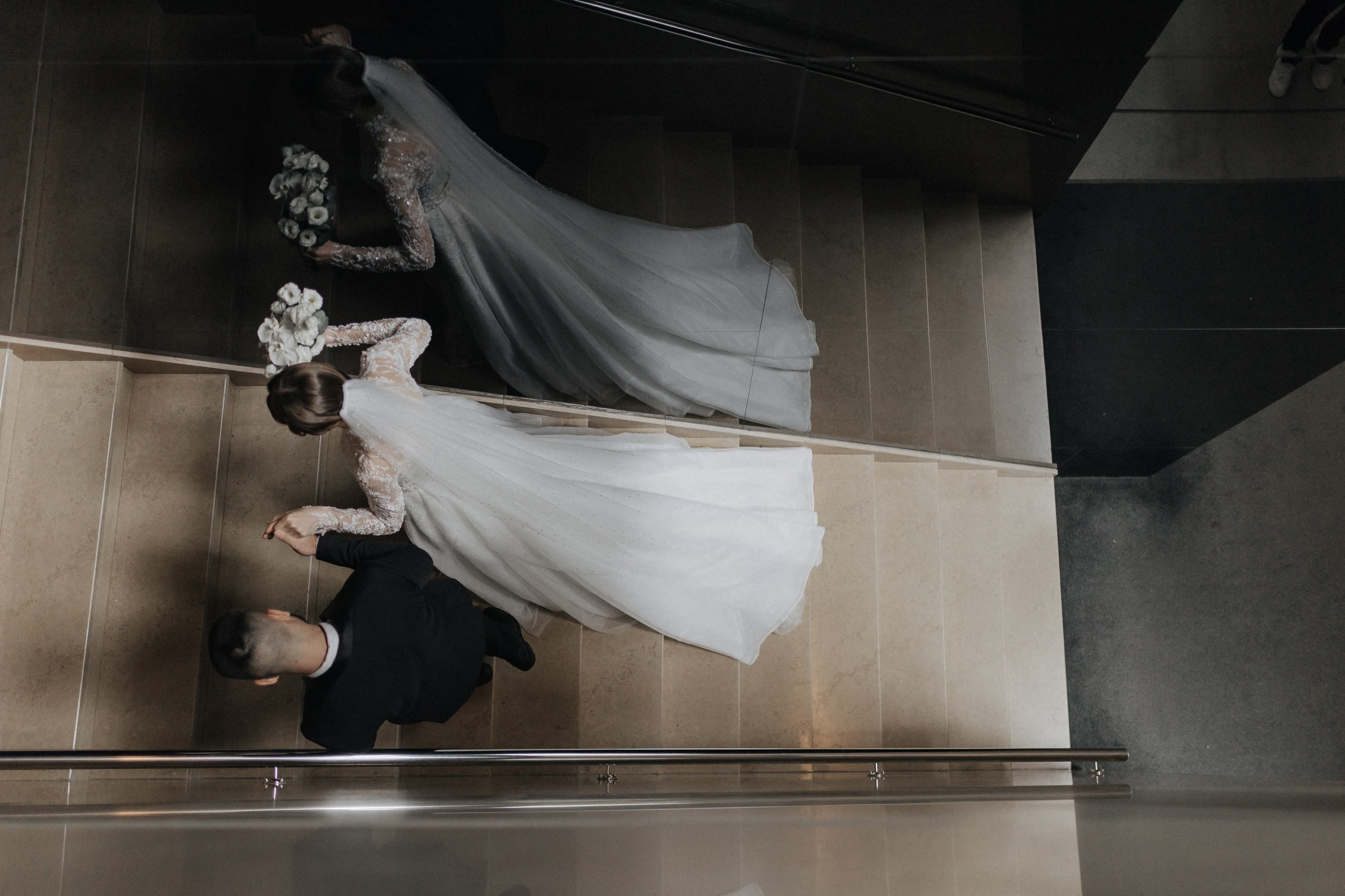 Данил и Екатерина. Свадебный организатор координатор Екатеринбург Серов Дарья Окишева