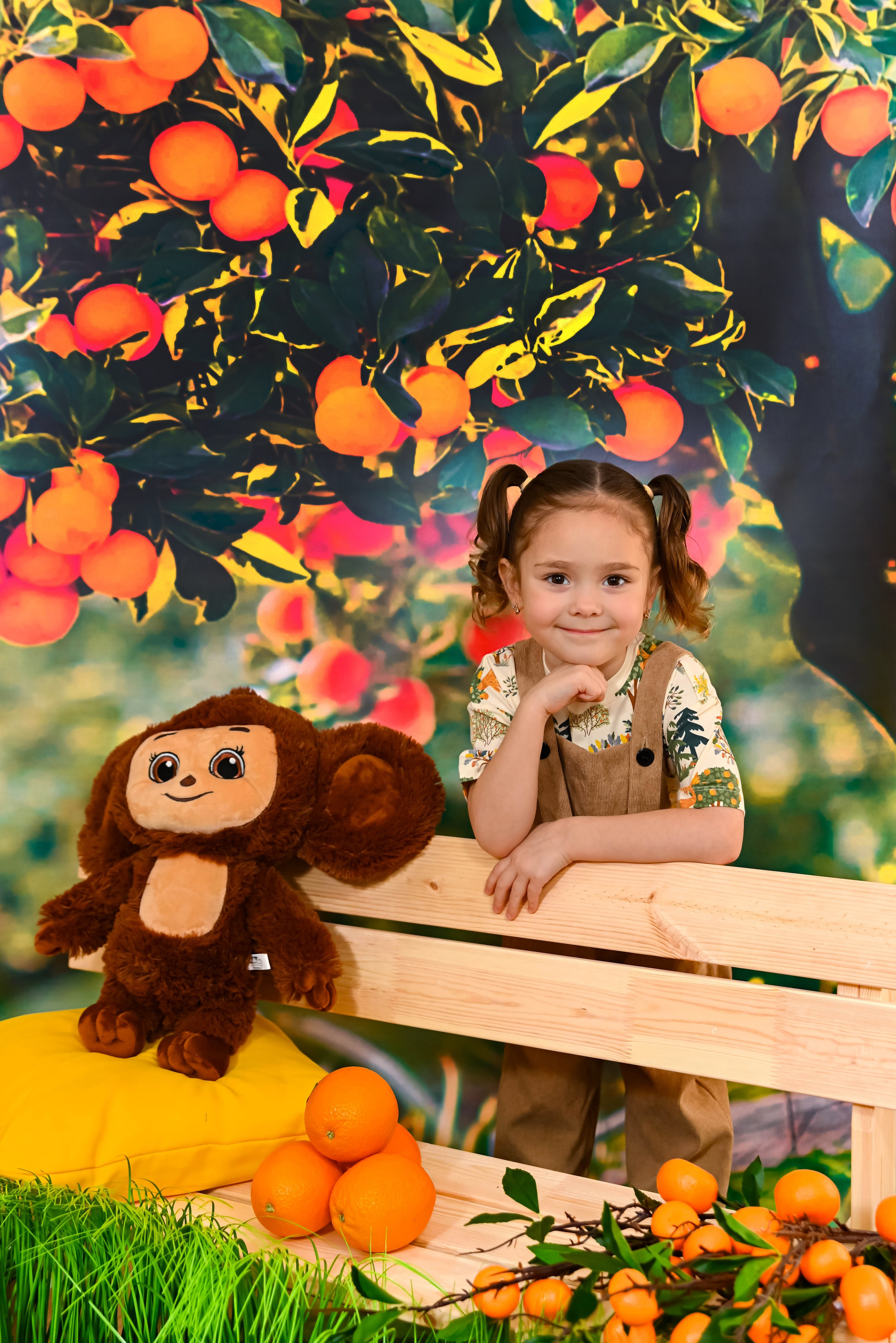 Чебурашка. Выпускные альбомы для детских садов Санкт-Петербург