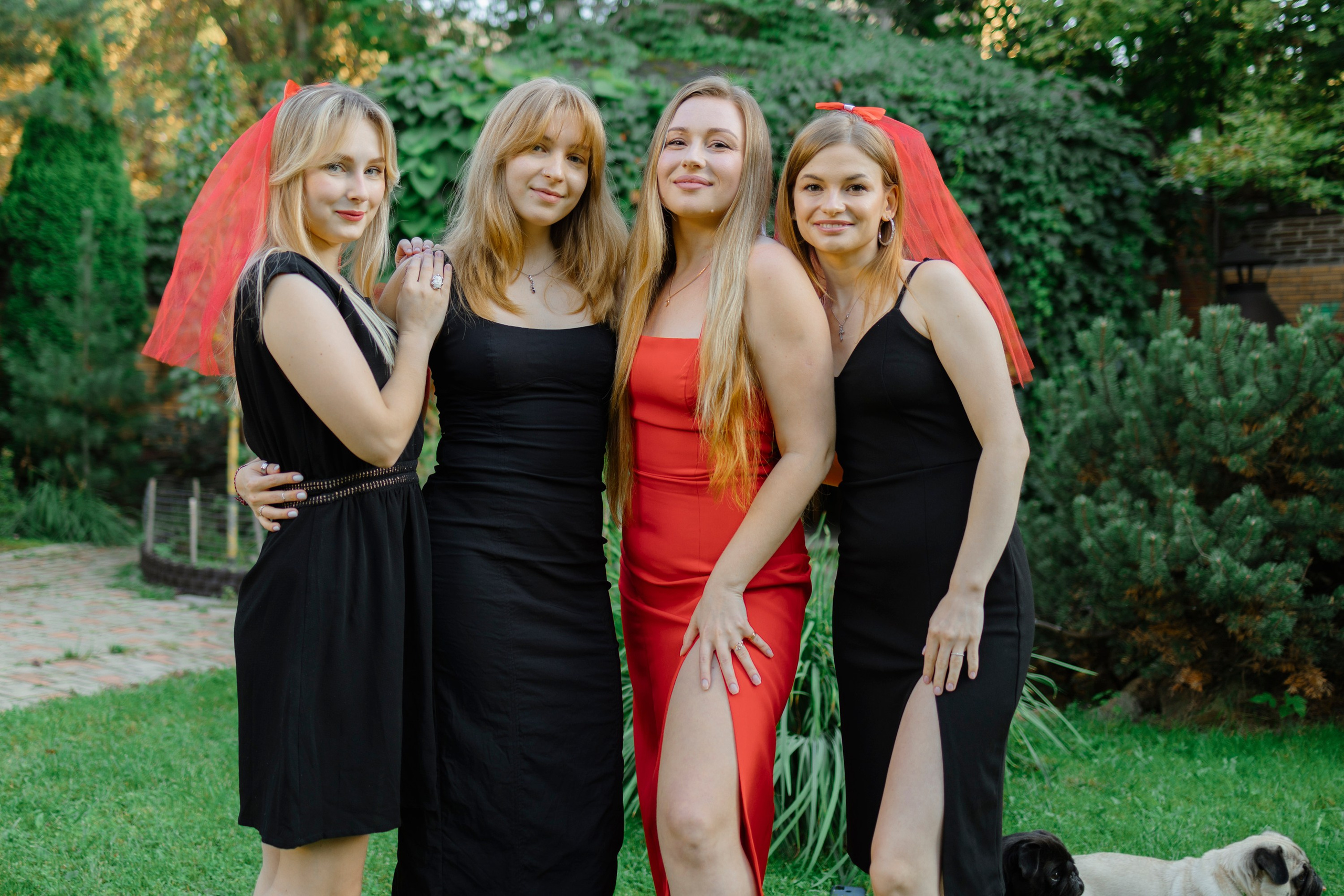 Девичник. Фотограф в Москве |Локтионова Екатерина | LOKKA