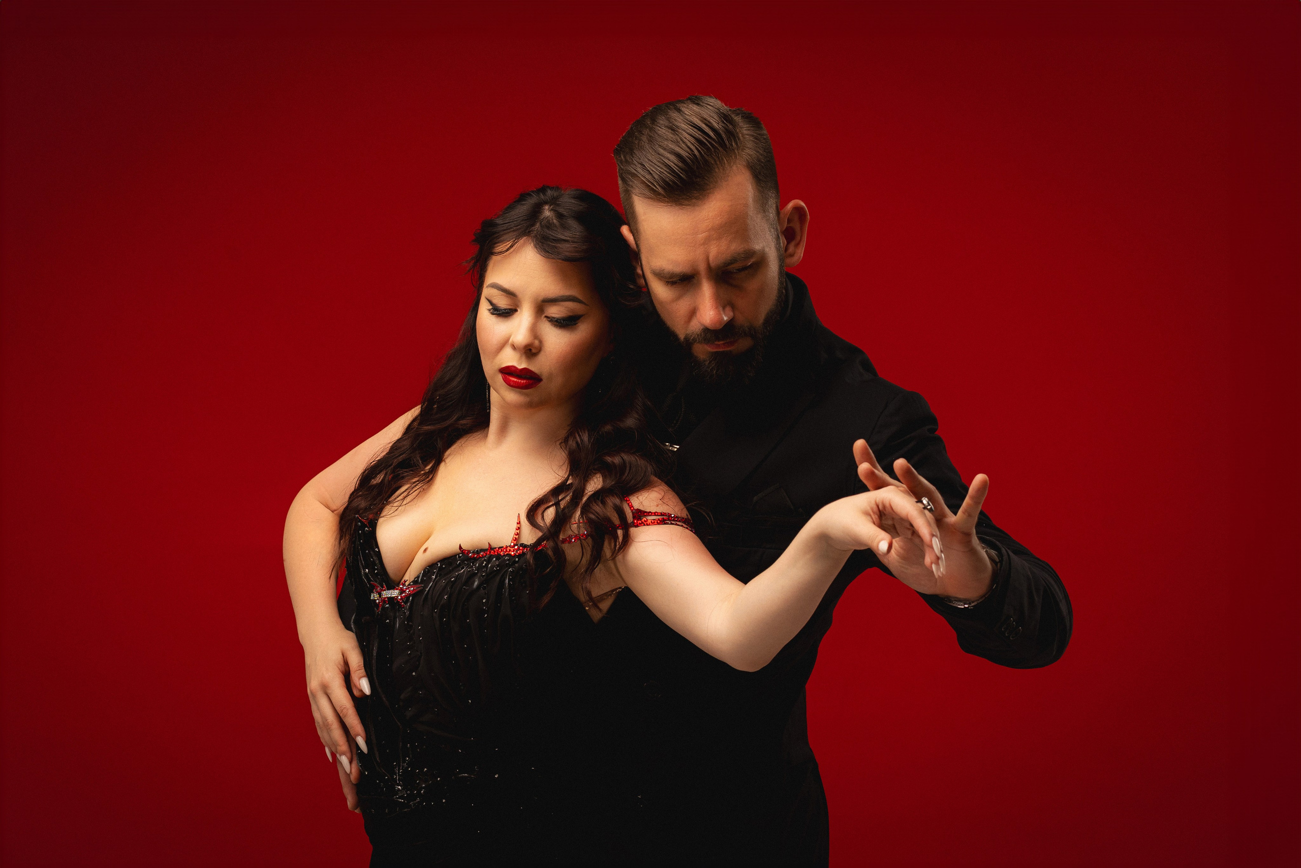 Студийная фотосессия. Профессиональной фотограф в Санкт-Петербурге Алексей Киселёв