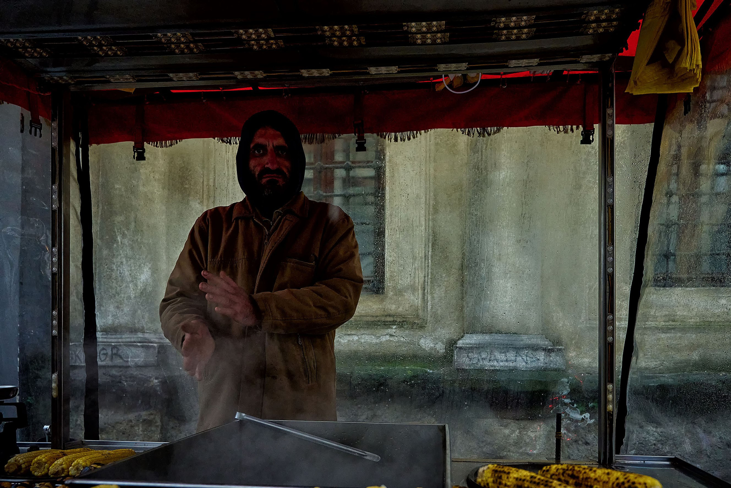Жизнь, люди, стрит, вокруг, животные, на улице. Яркие фото на Чёрном море