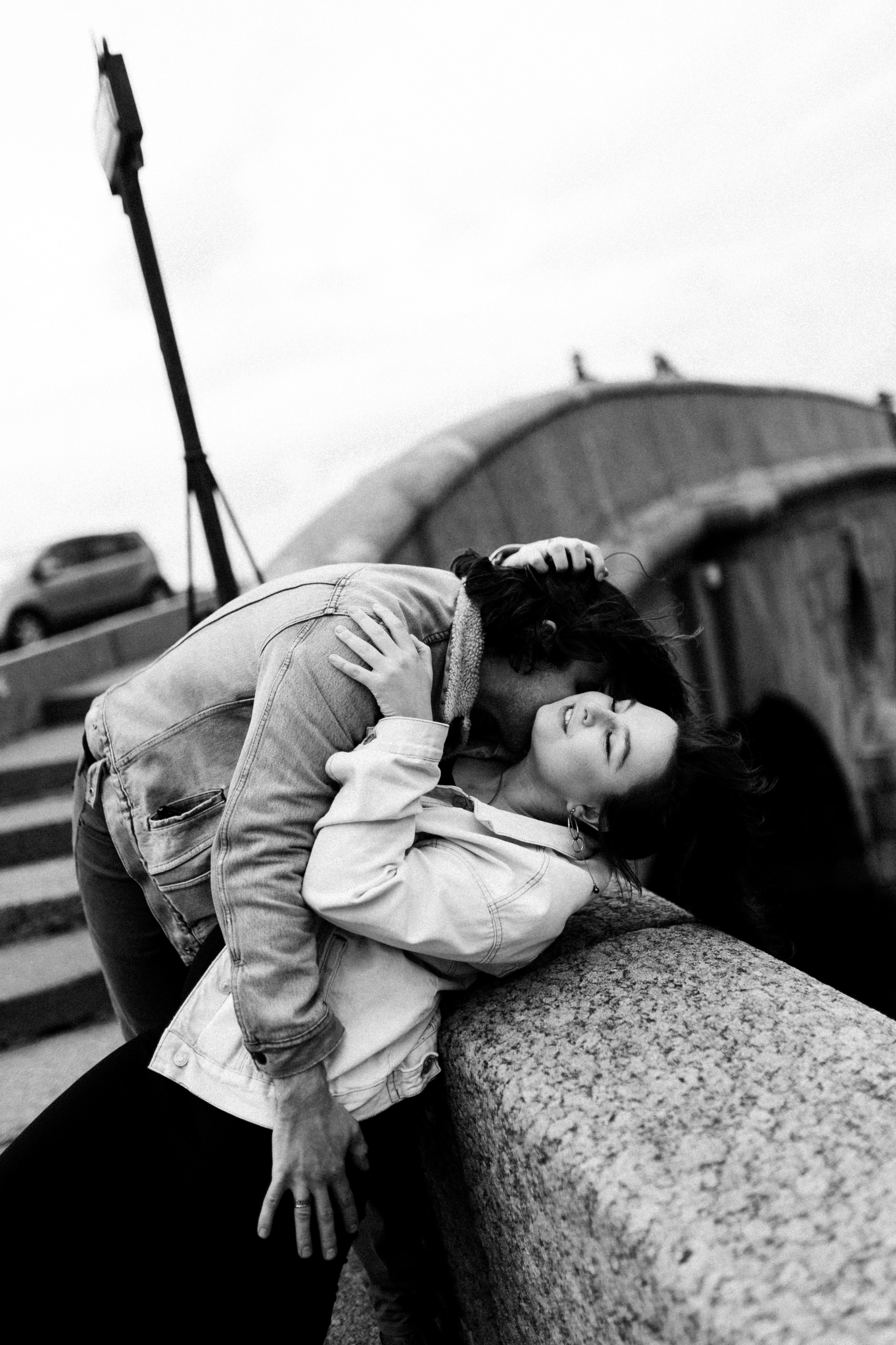 Ульяна и Даниил. Фотограф в Санкт-Петербурге