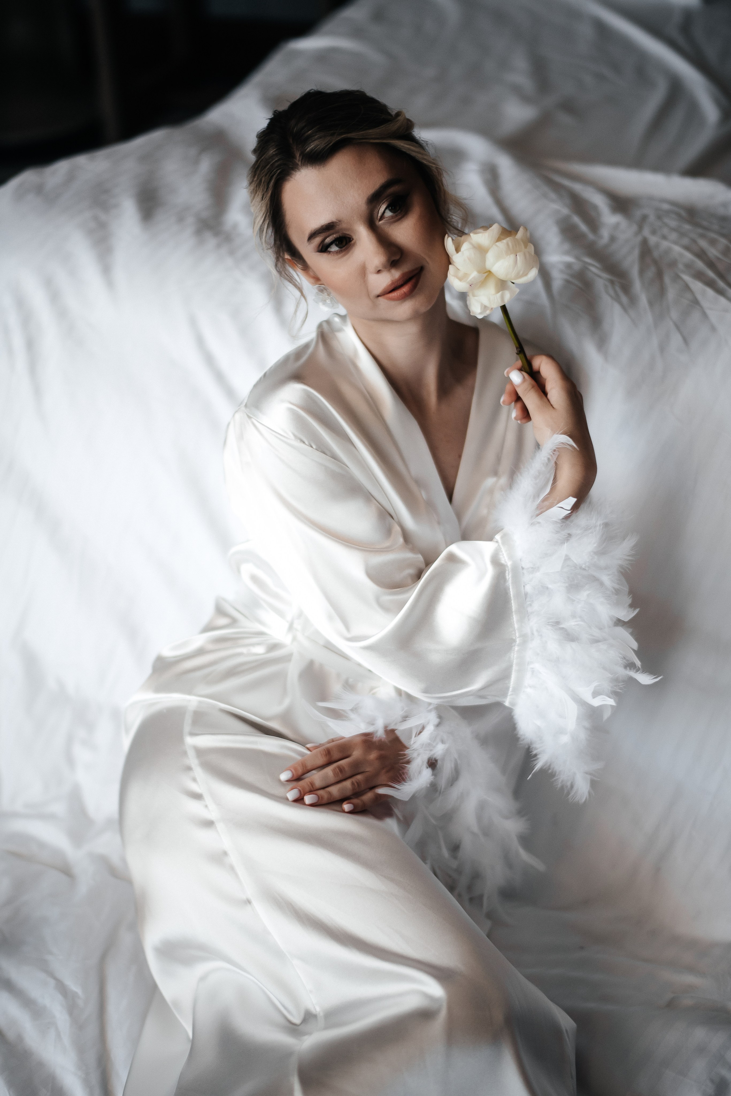 Отель Soho. Свадебный фотограф Ростов-на-Дону от 4 400 руб. |Кристина Гайсенюк