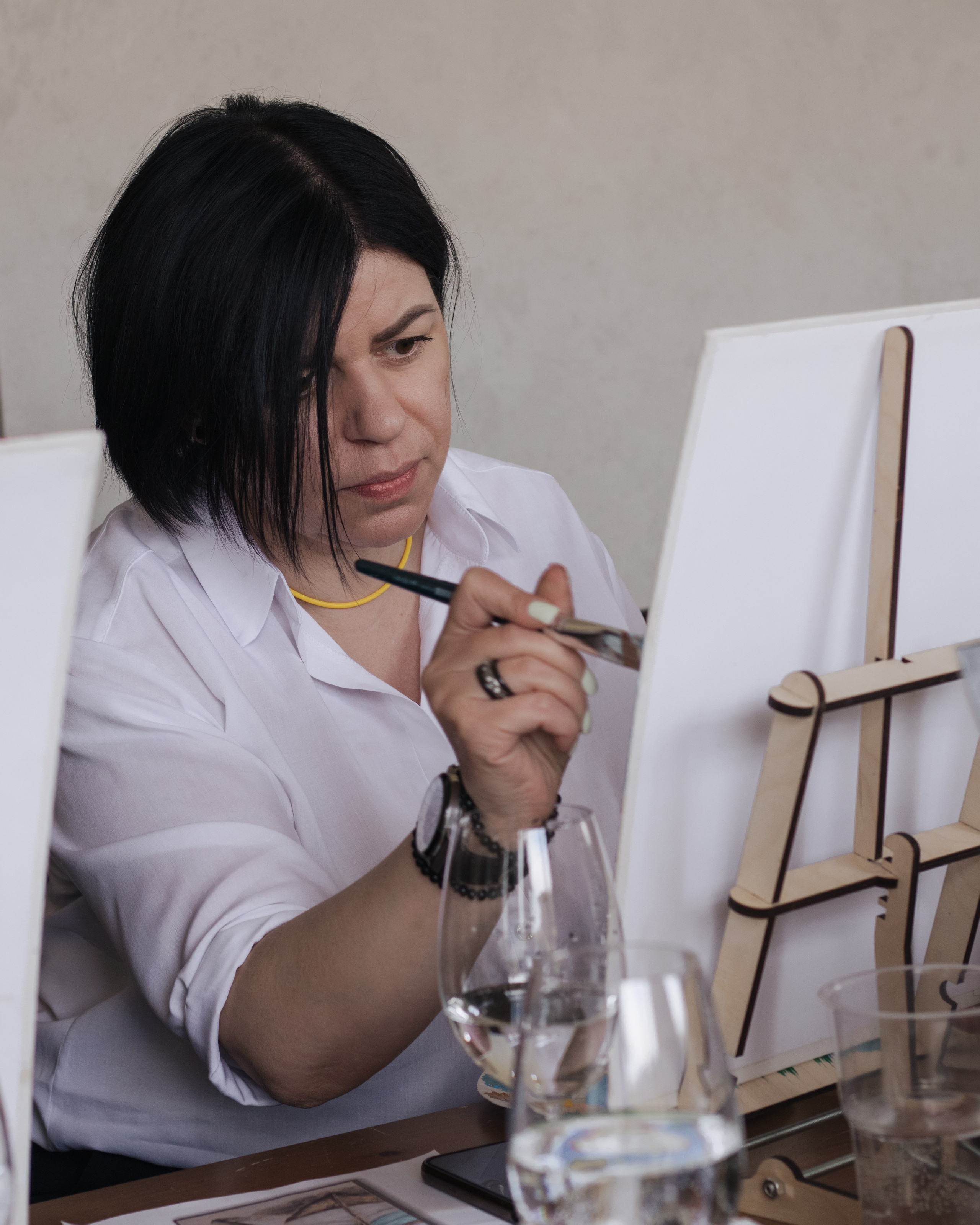 Репортаж. Фотограф в Санкт-Петербурге Евгения Махова