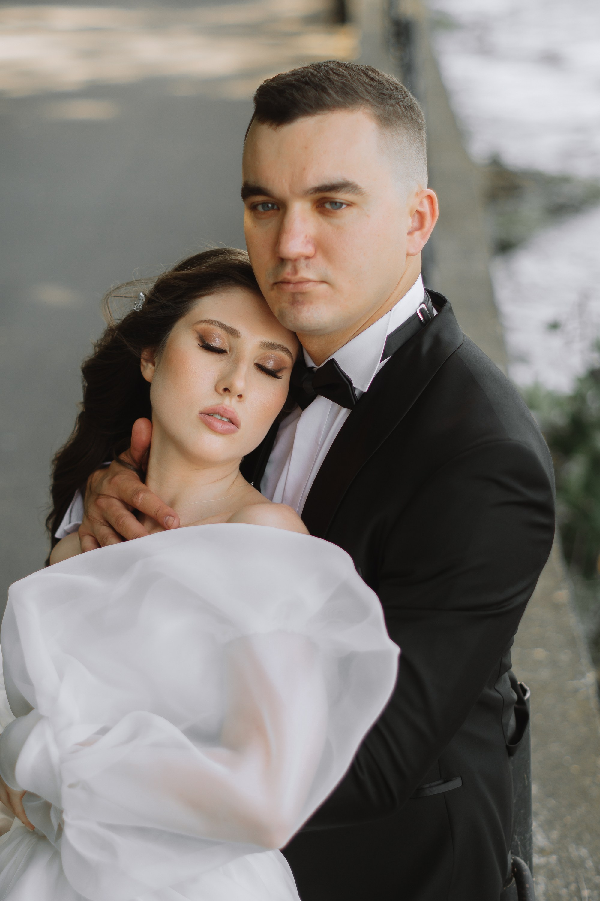 ДМИТРИЙ И АЛИНА. Свадебный фотограф в Ставрополе Сергей Шляхов