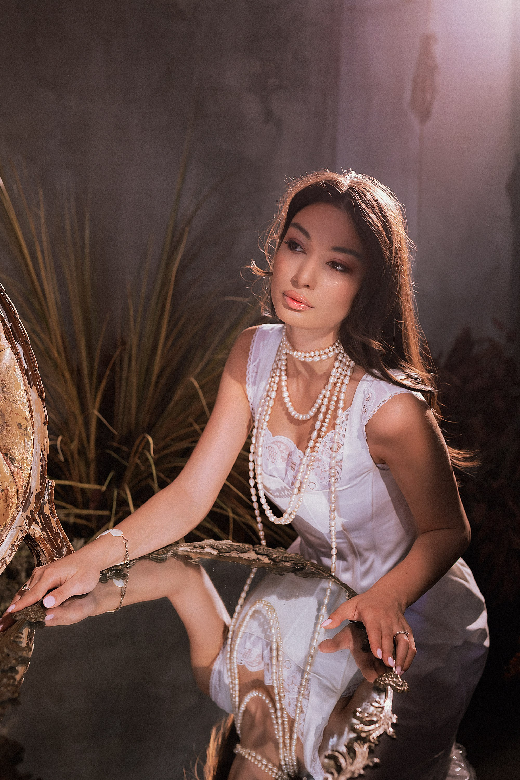 Luiza. Фотограф и ретушер. (Армения/Россия)