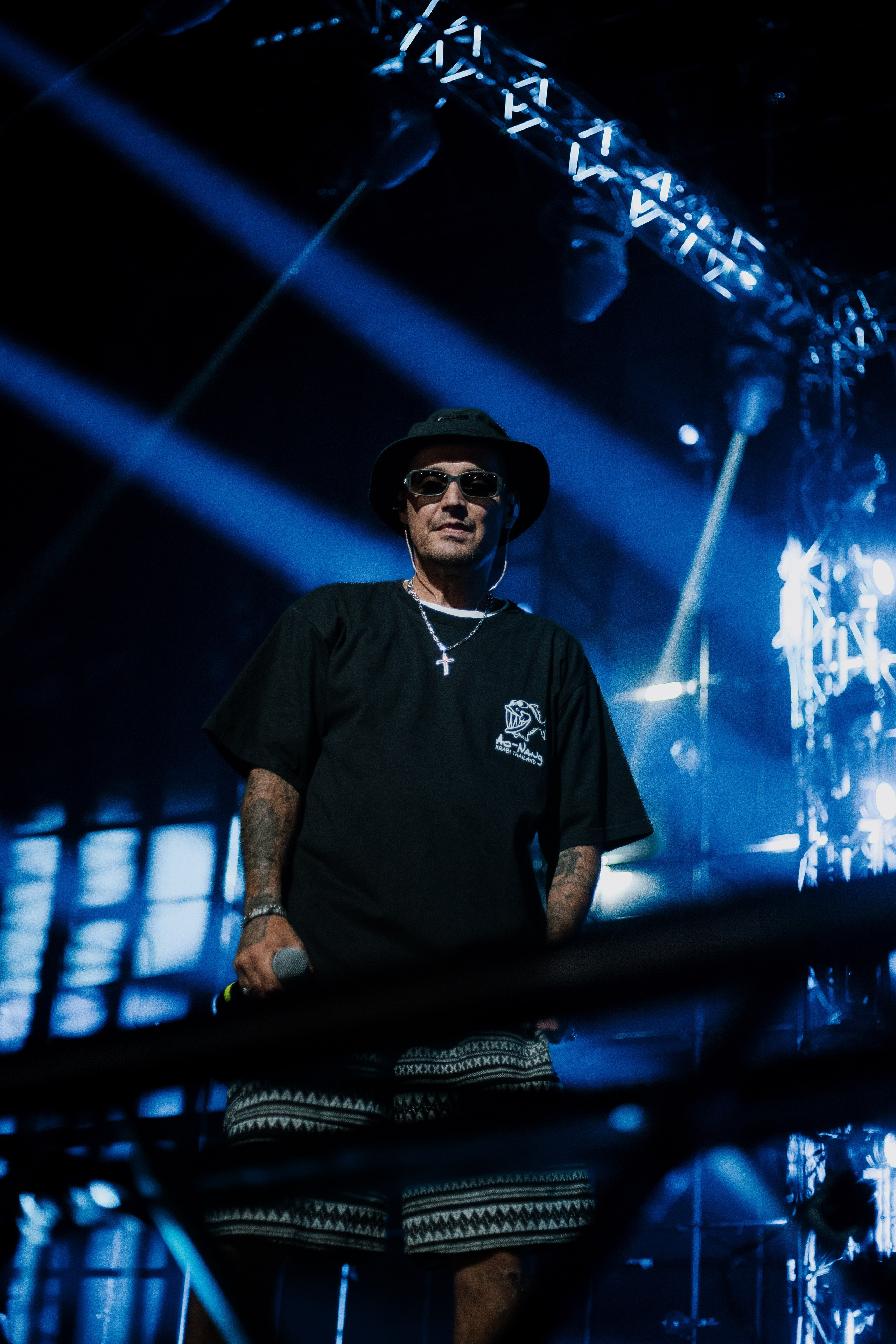 GUF. Фотограф Москва