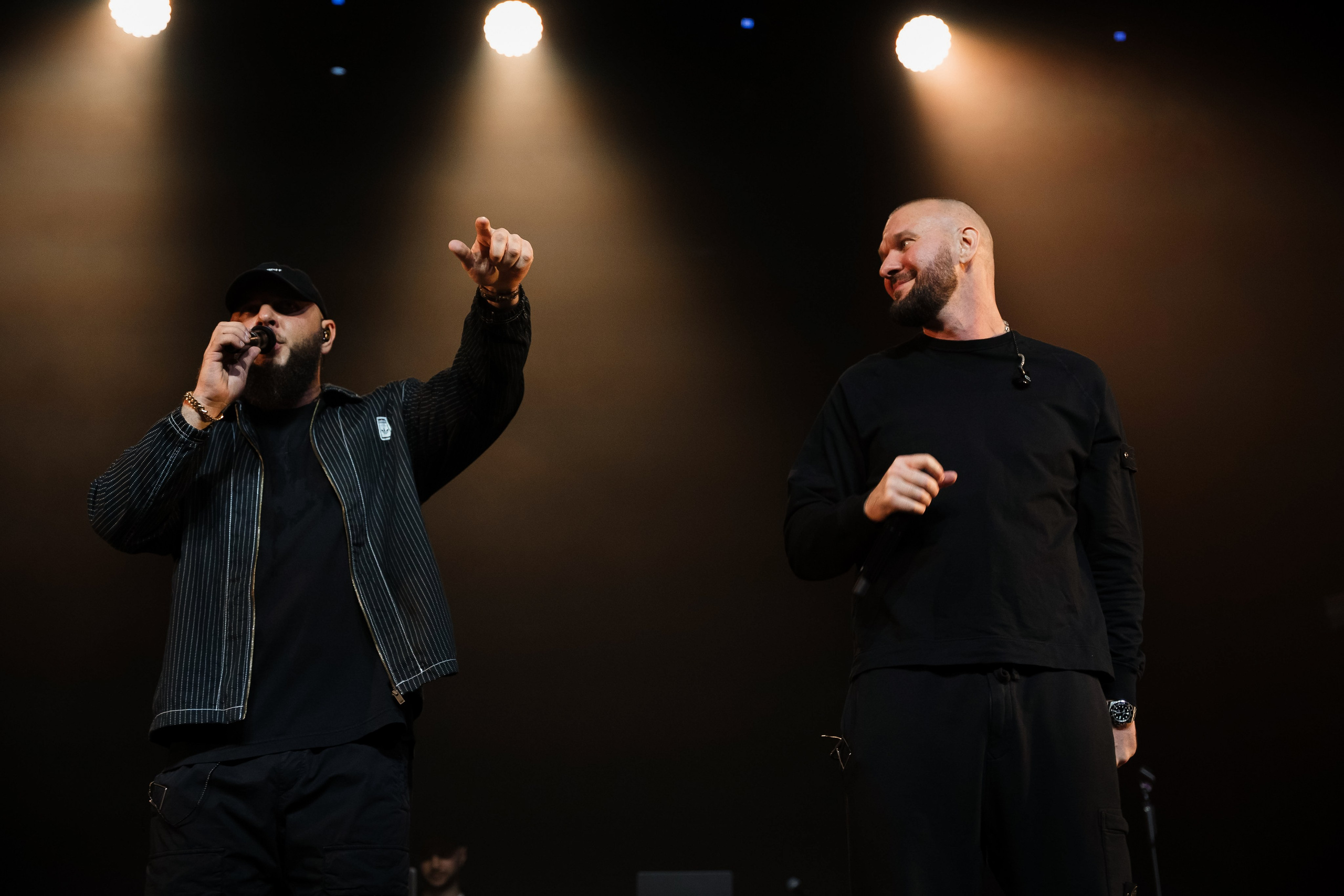 БРУТТО. Фотограф Москва