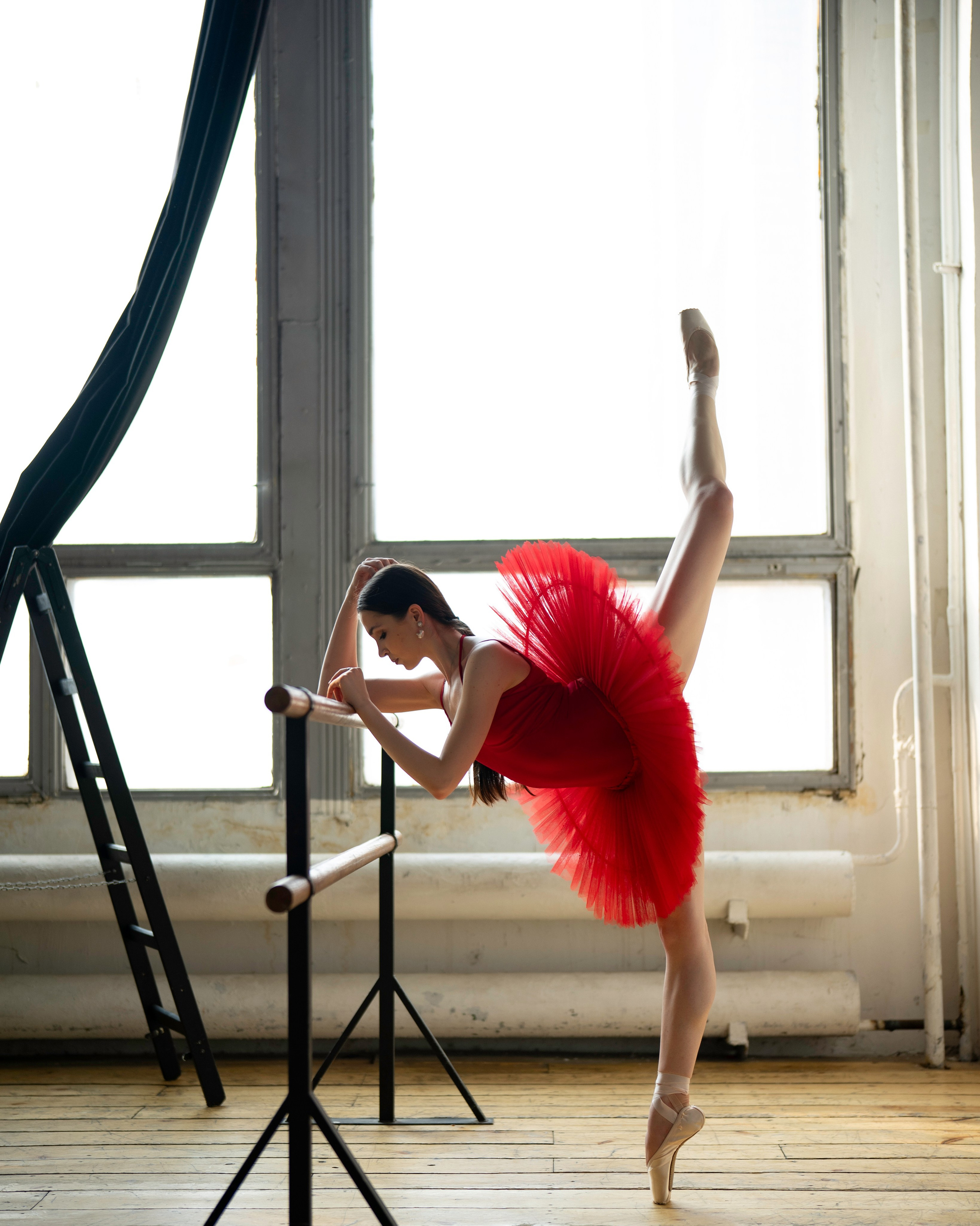 Портретный фотограф в Москве Лариса Васькова