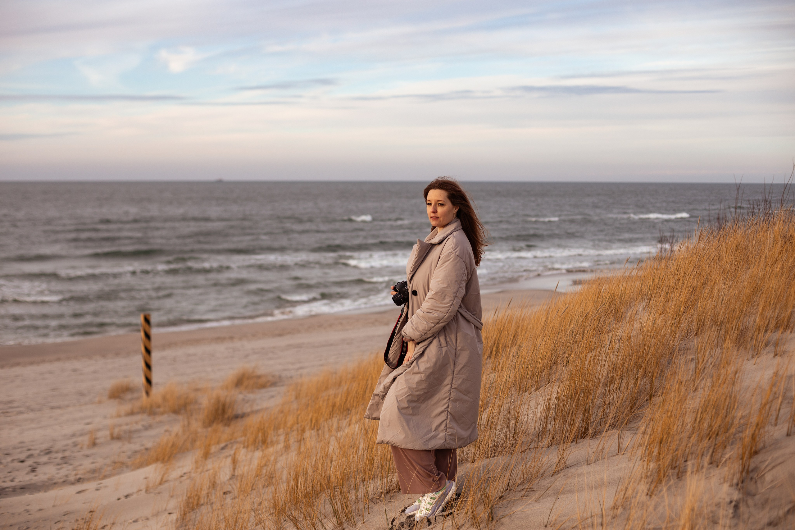 Балтийск. Свадебный и семейный фотограф/видеограф в Краснодаре Наталья Осинская