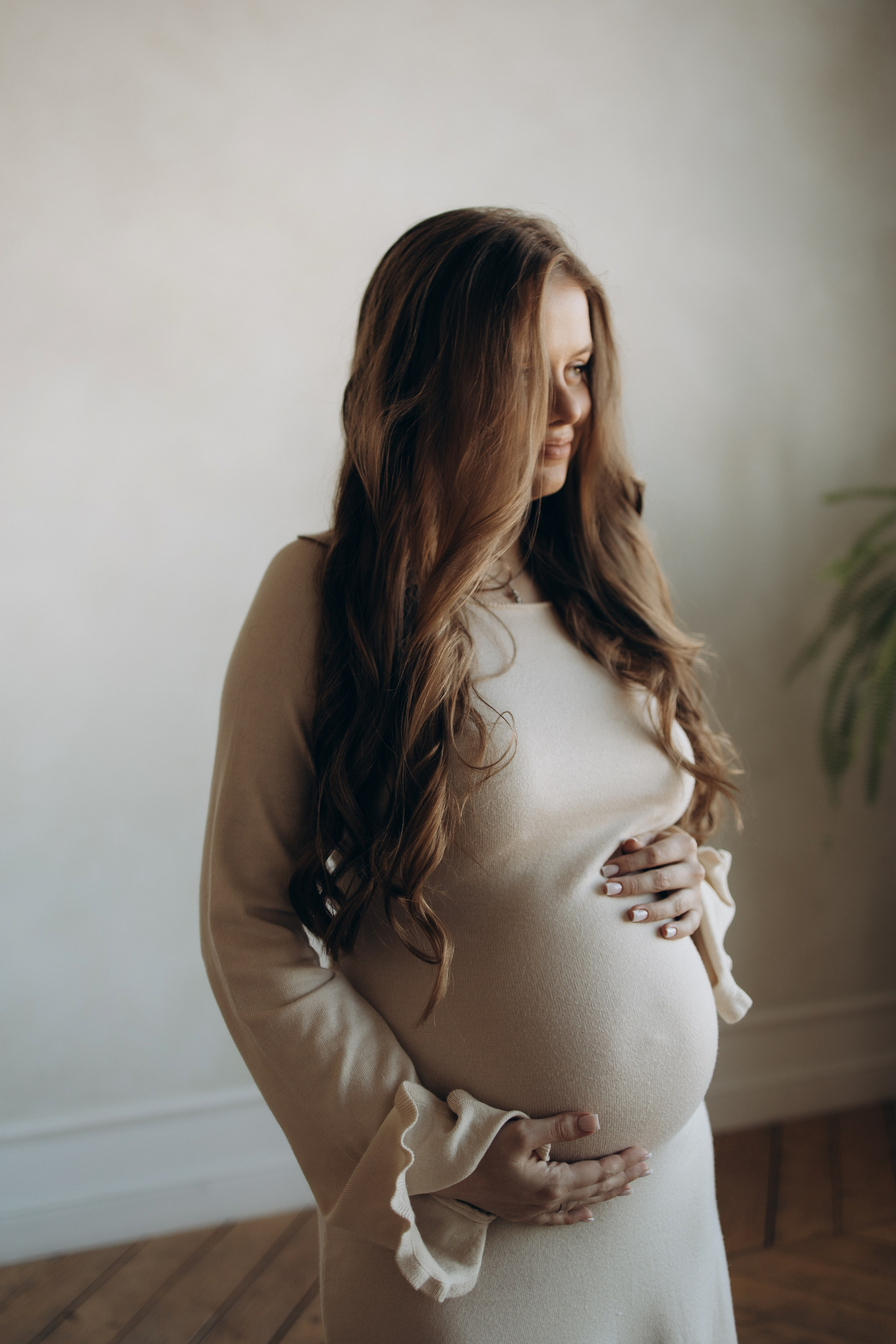 Тимофей и Надя. Самый теплый фотограф в Краснодаре Рябоконь Ксения