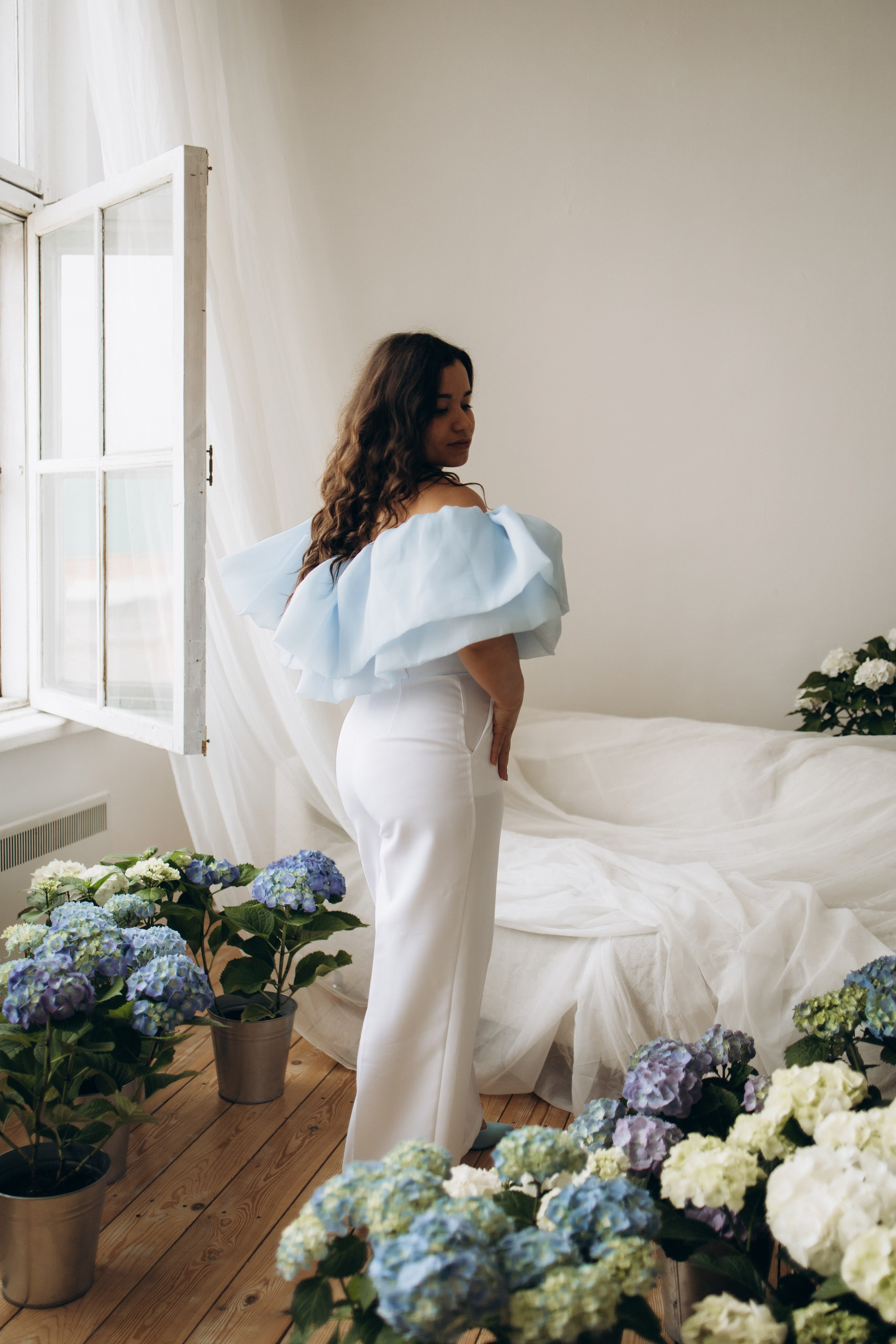 Девочки. Самый теплый фотограф в Краснодаре Рябоконь Ксения