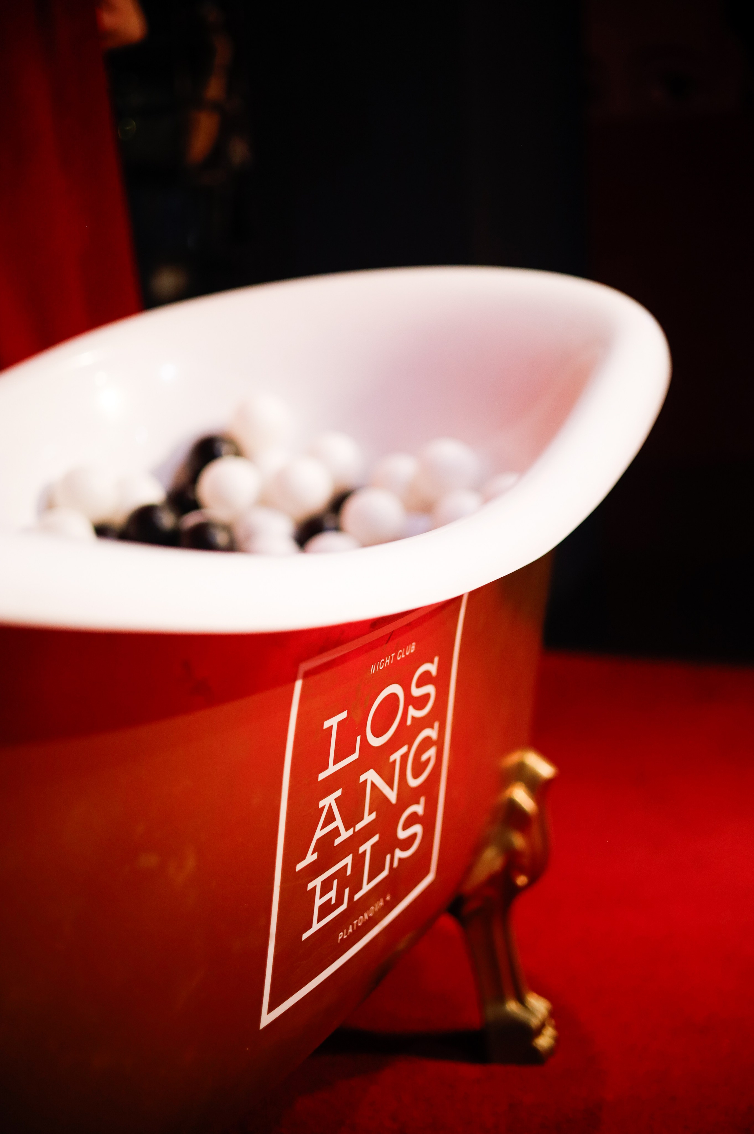 Интеллектуальный Девичник г. Воронеж. Спортивный репортажный фотограф из Санкт-Петербурга Виктория Азарова