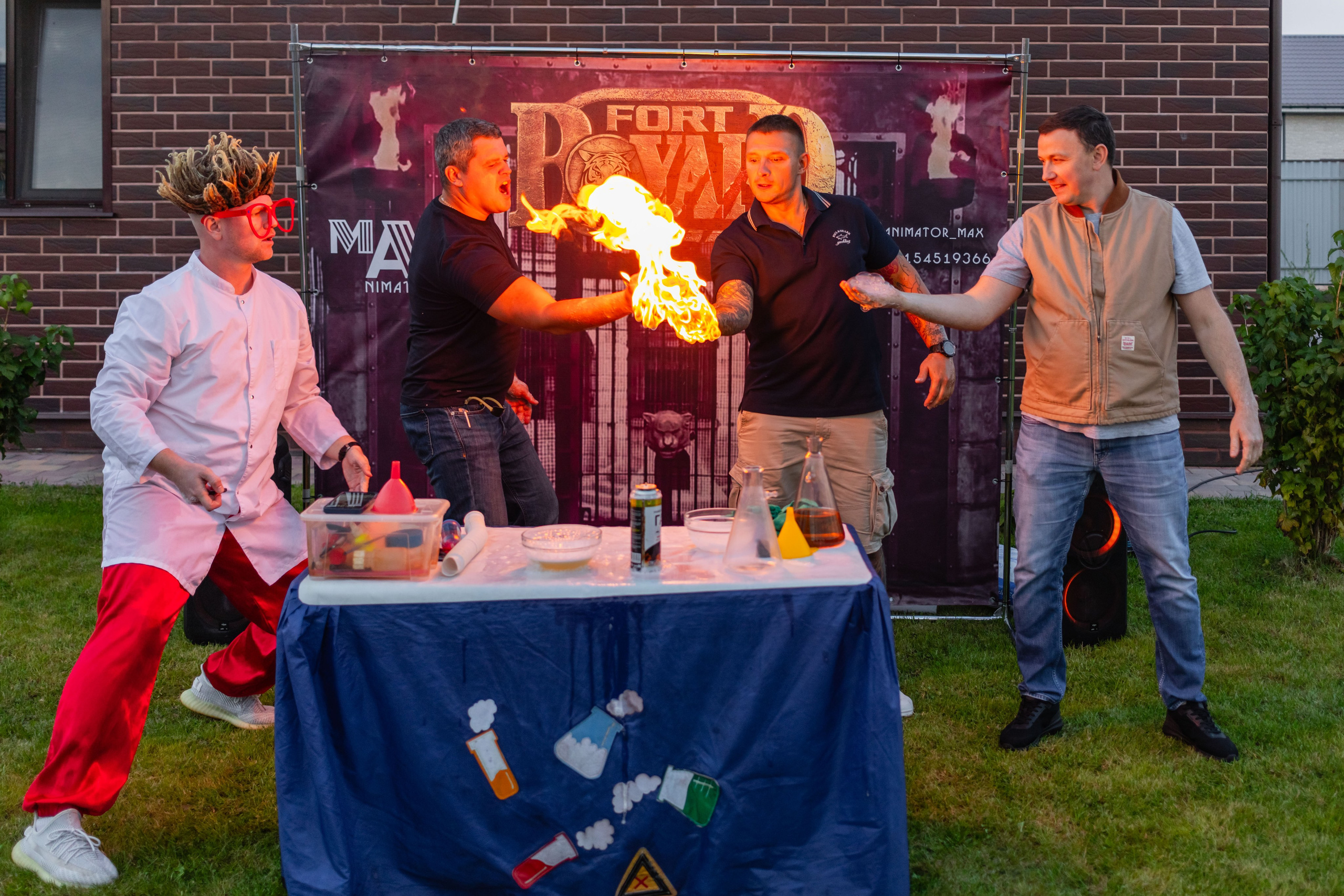 Димид С Днем Рождения!. Фотограф Алина Гашникова