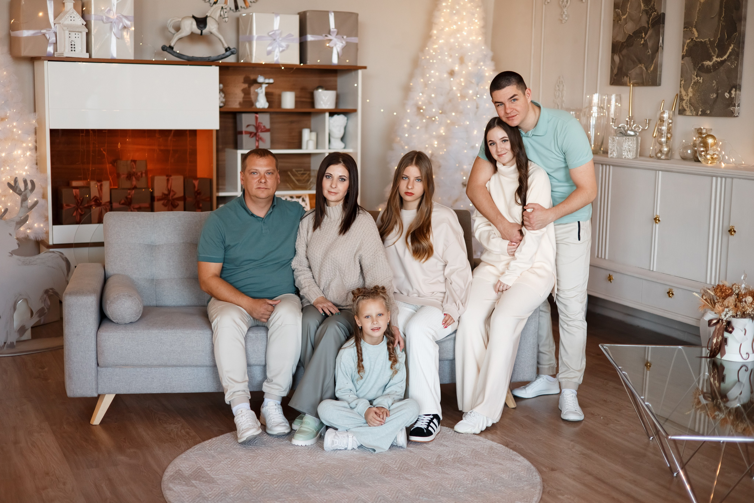 Отзывы. Фотограф Любовь Корниенко, Примоский край