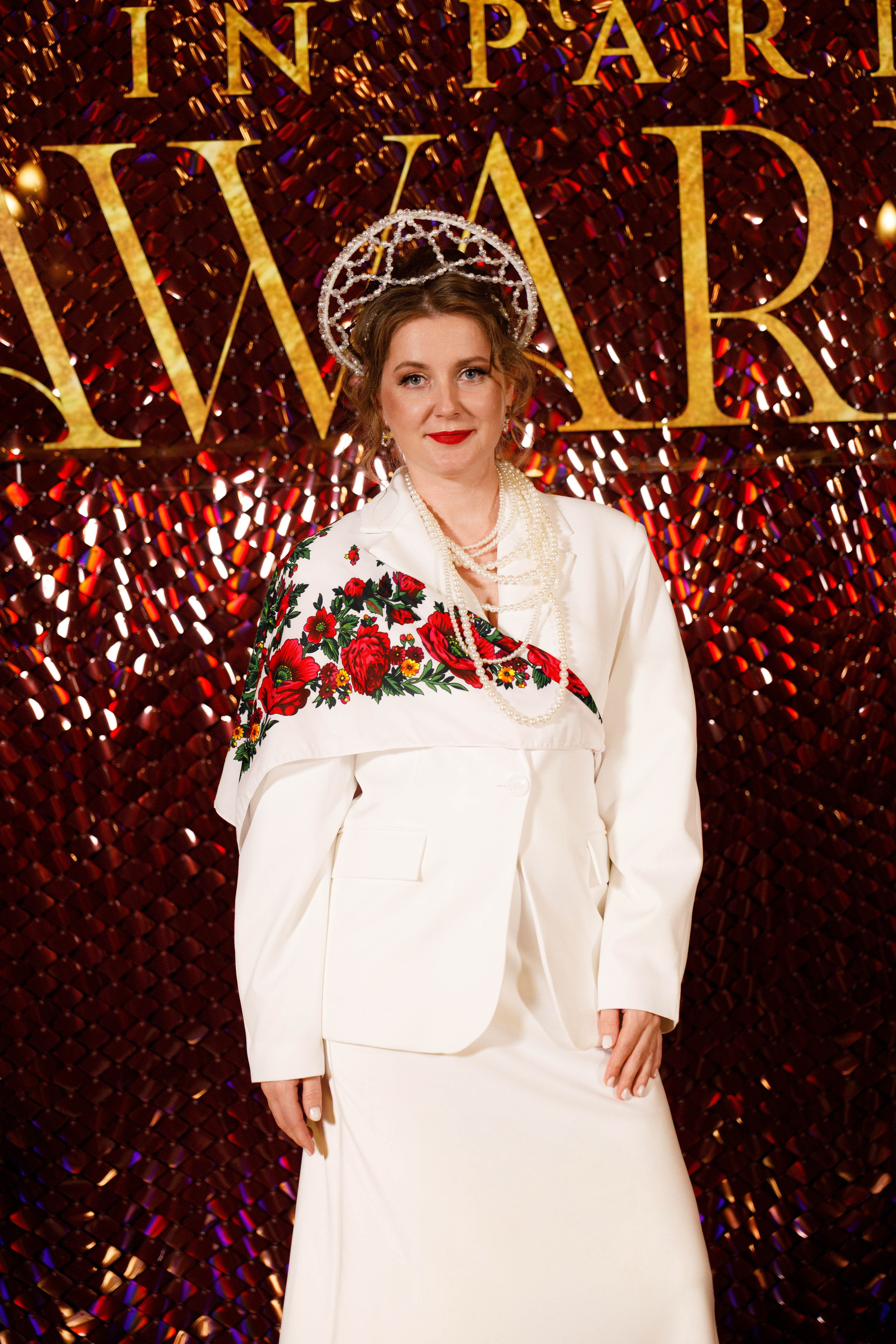 Премия AIR IN PARTY AWARDS. Свадебный фотограф. Москва и Московская Область