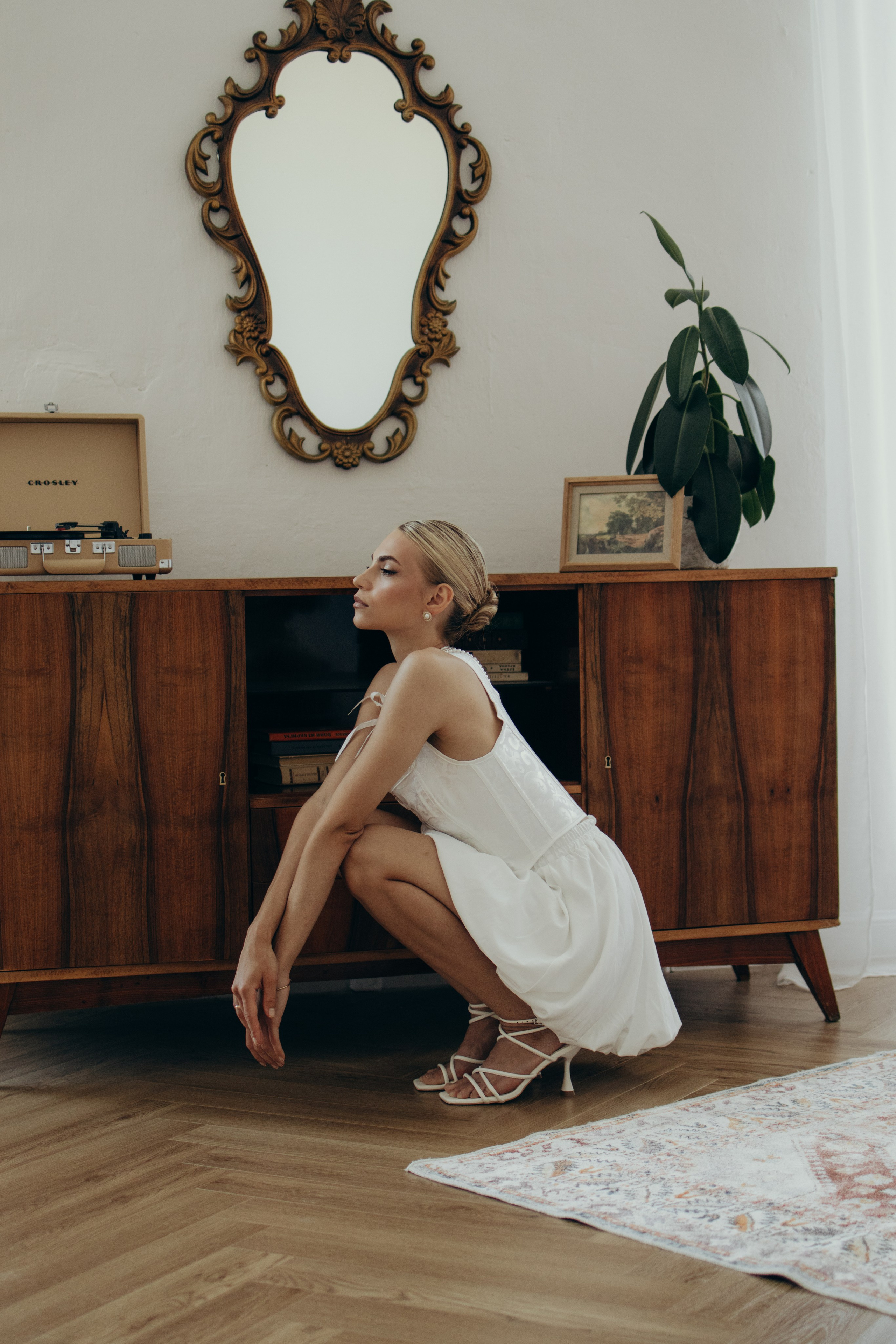 Индивидуальная 1. Фотограф Светлана Кандалова