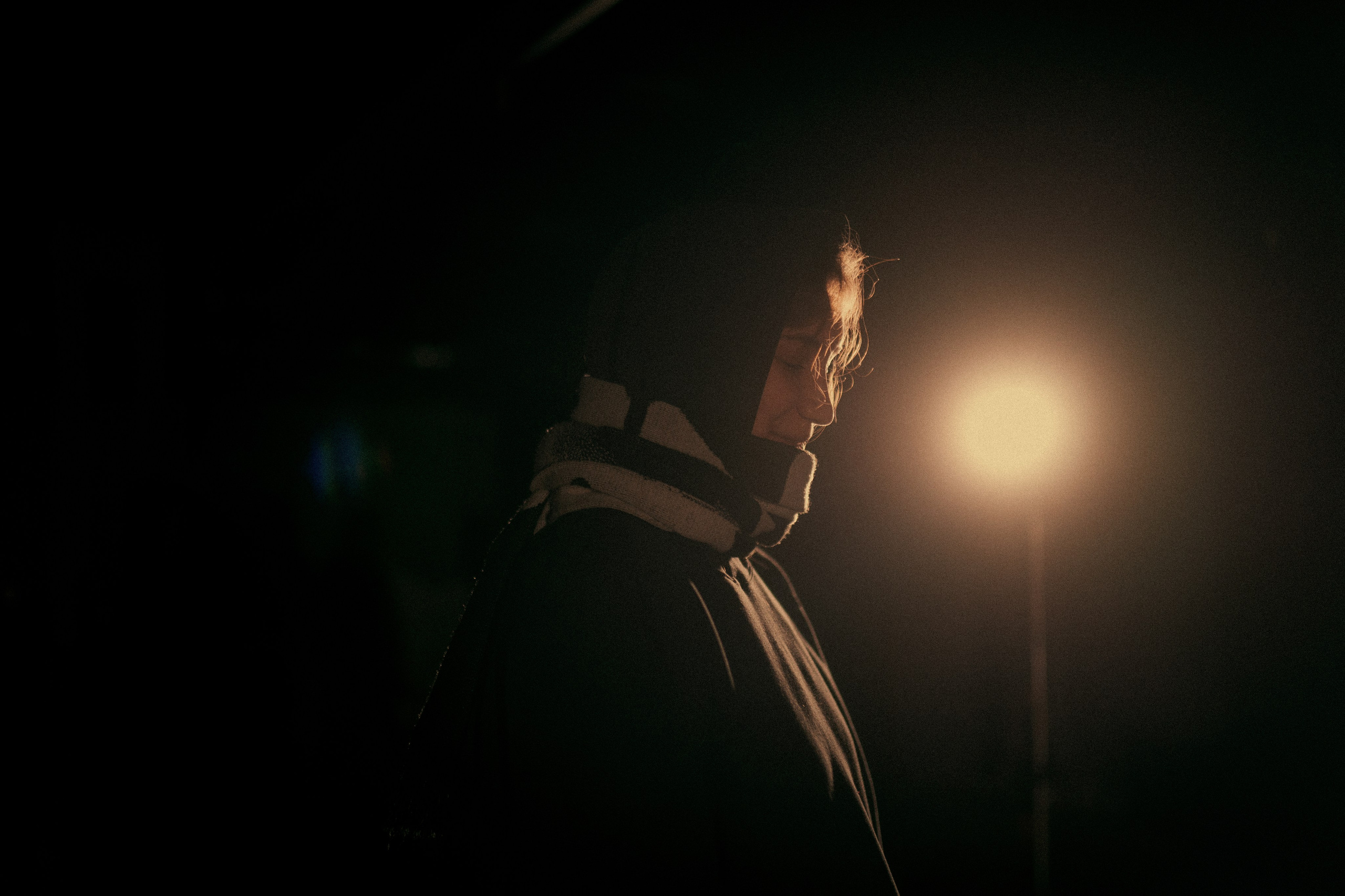 Loweliness. Backstage. @tomrus: Рустам Шагиморданов — фотограф