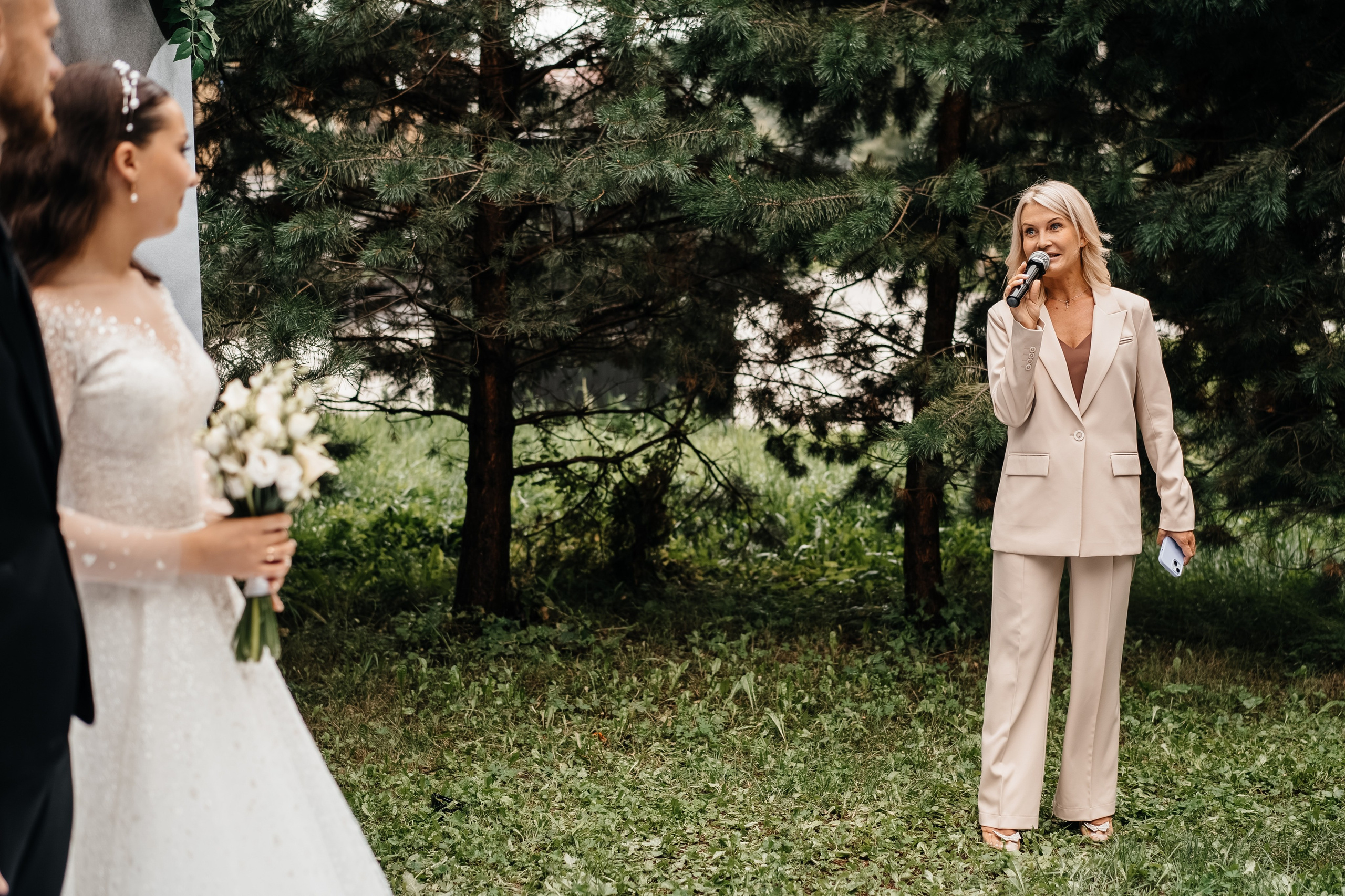 Валерия & Вячеслав. Свадебный фотограф Барнаул Алексей Павлов