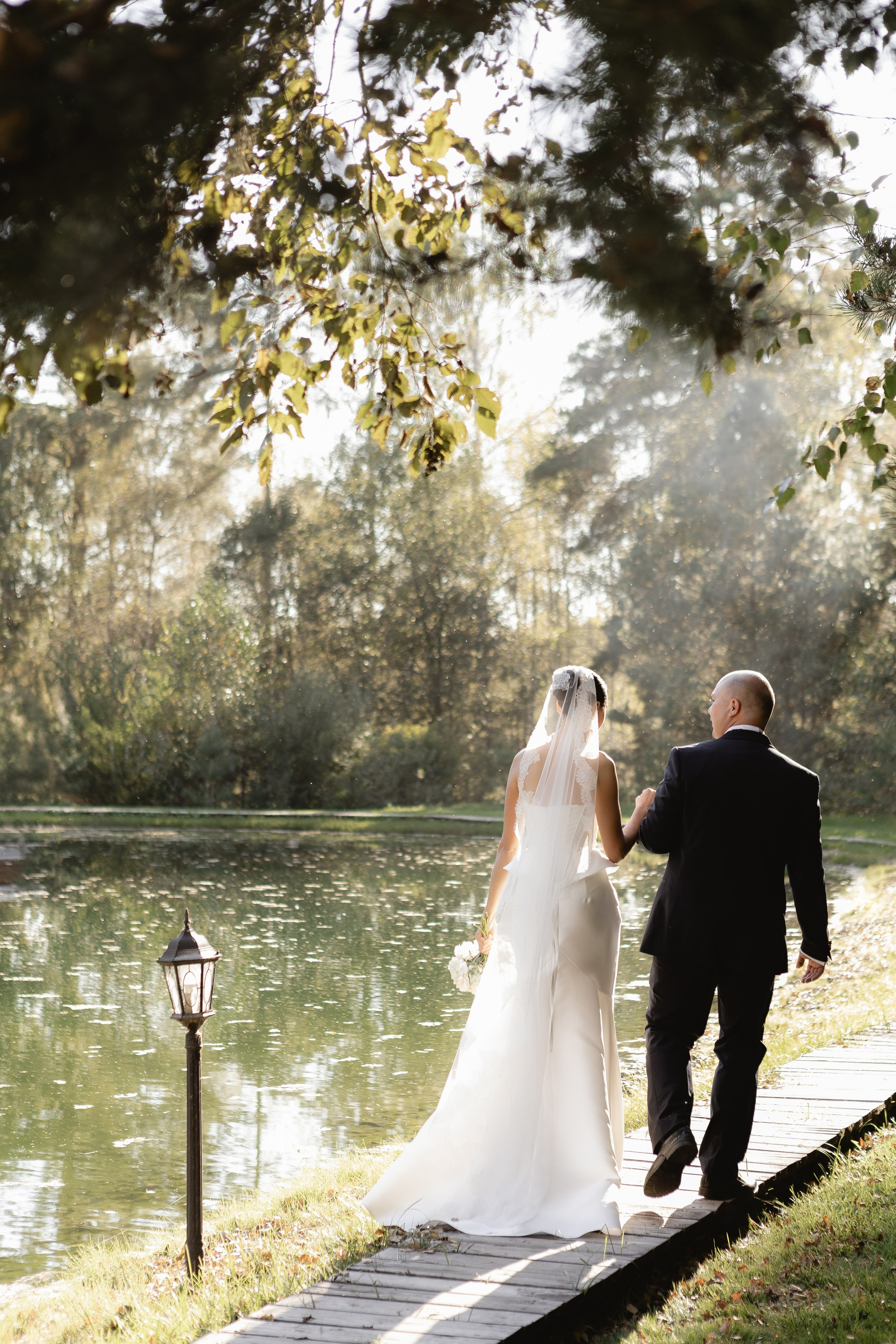 Лилия и Булат. Фотограф в Казани.Снимаю индивидуальные портреты, love story и свадьбы