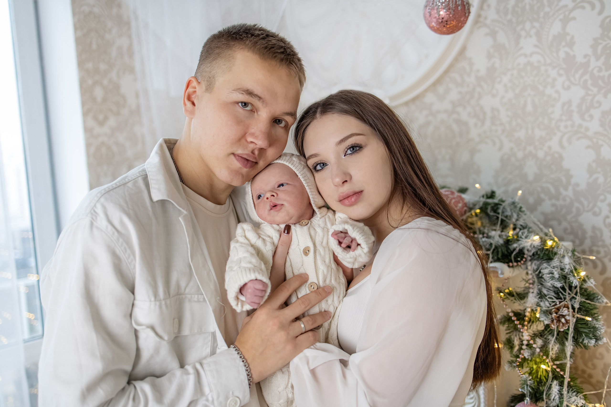Family. KATERINA VINOKUROVA ФОТОГРАФ ПЕРМЬ