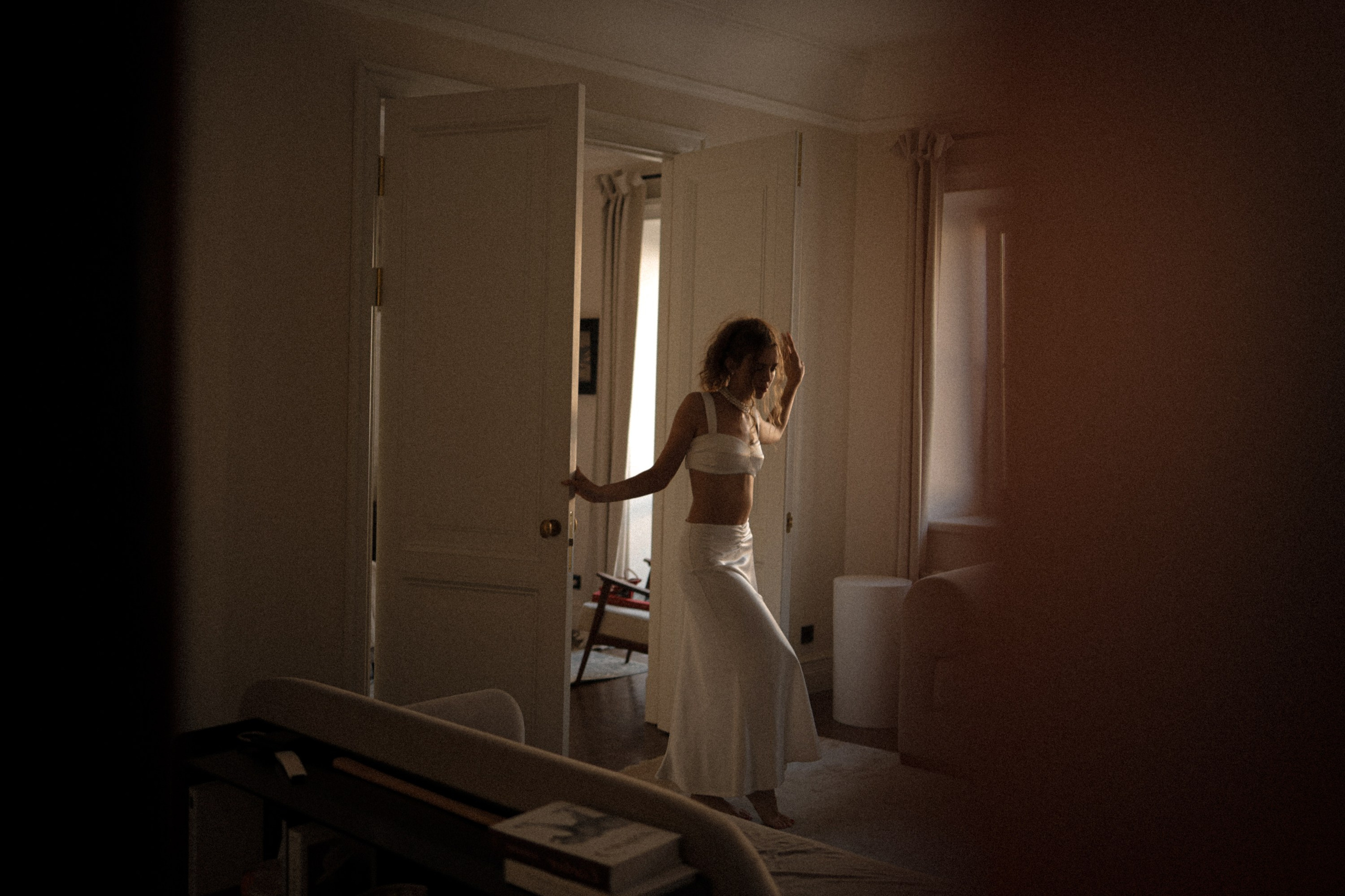 Максим и Даша. Семейный свадебный фотограф Семен Егоров