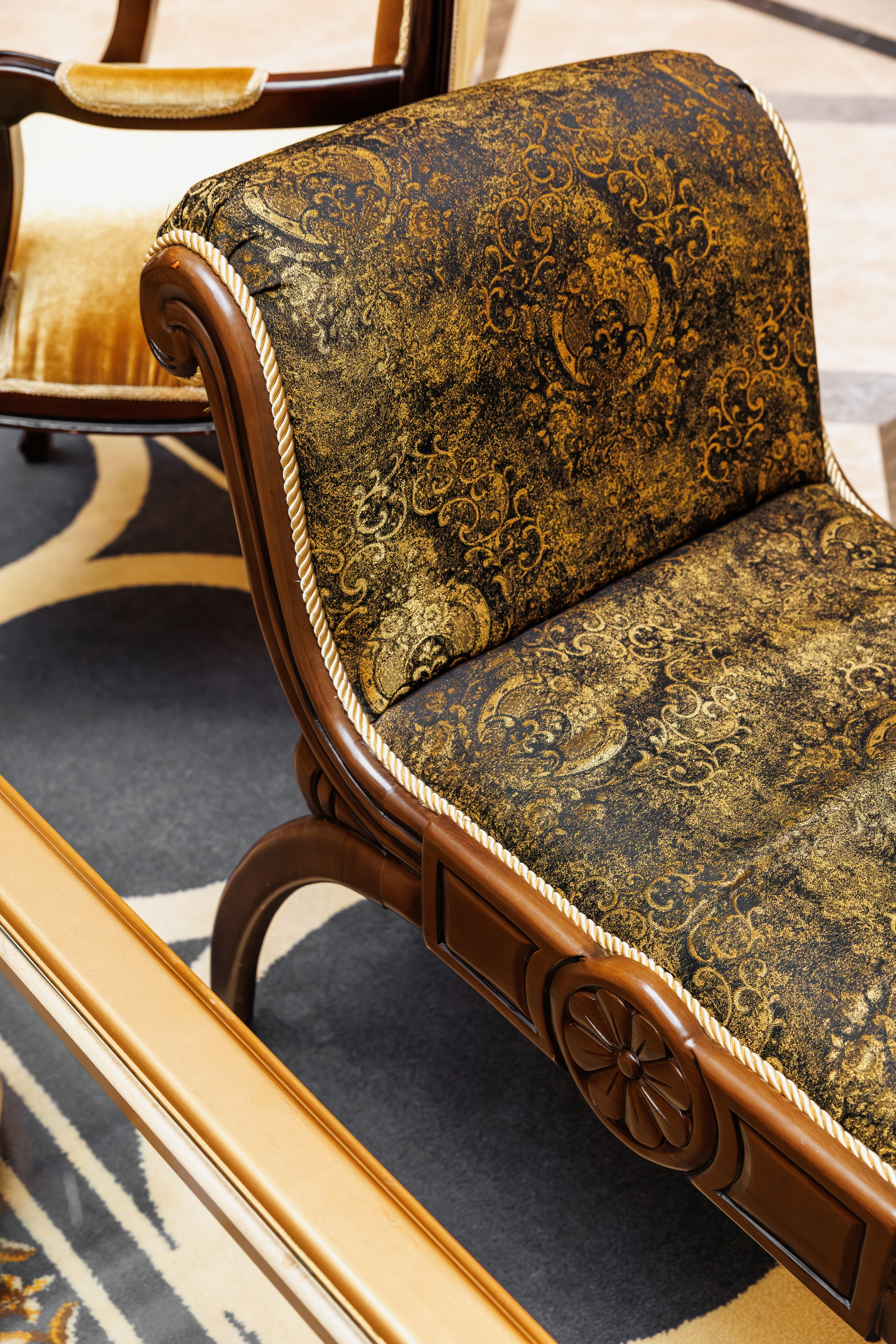 Tsar Palace Luxury Hotel & SPA 5*. Репортажный фотограф в Санкт-Петербурге Жолудев Владислав