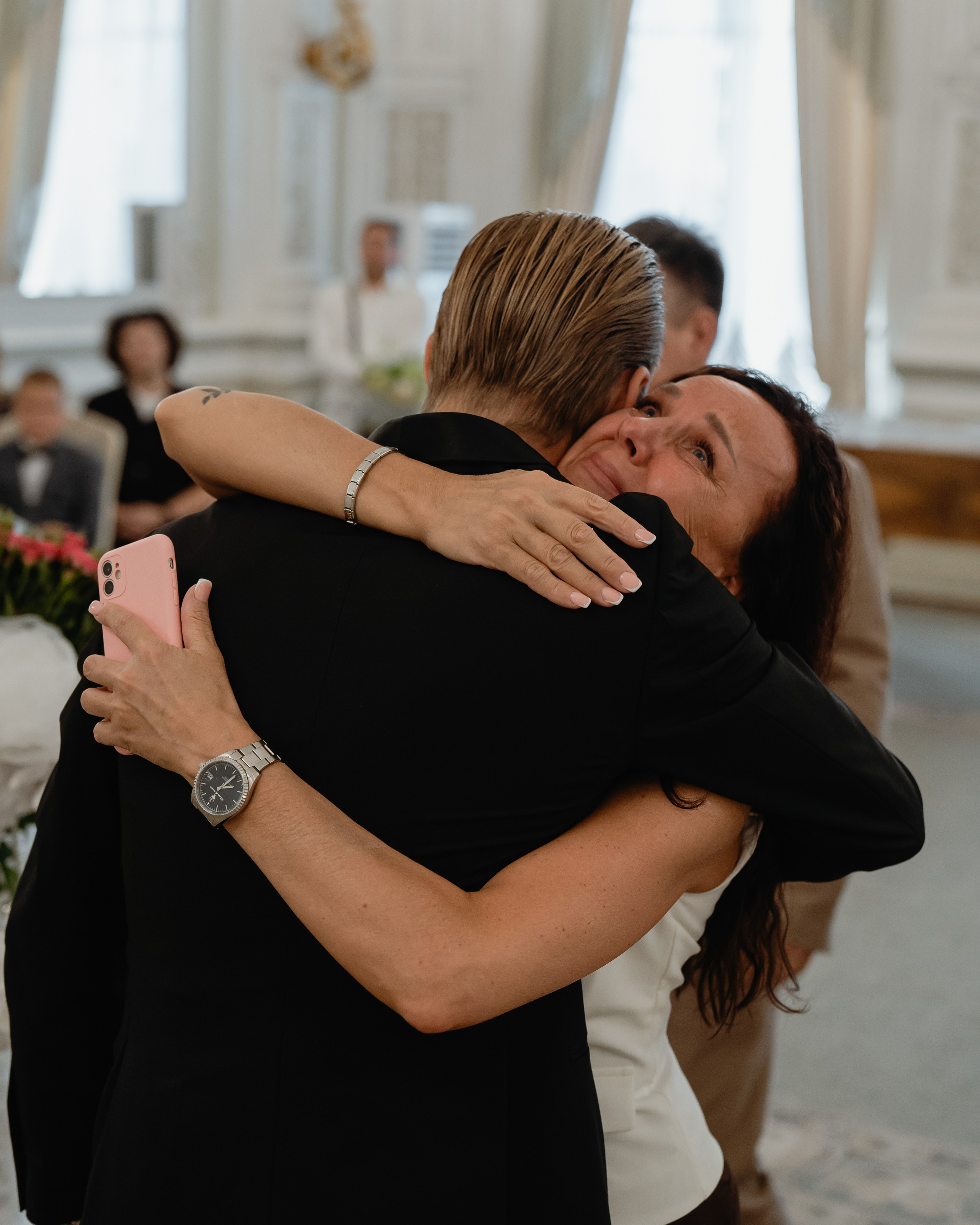 Vladislav and Anastasia. Фотограф из Санкт-Петербурга Григорий Куликов