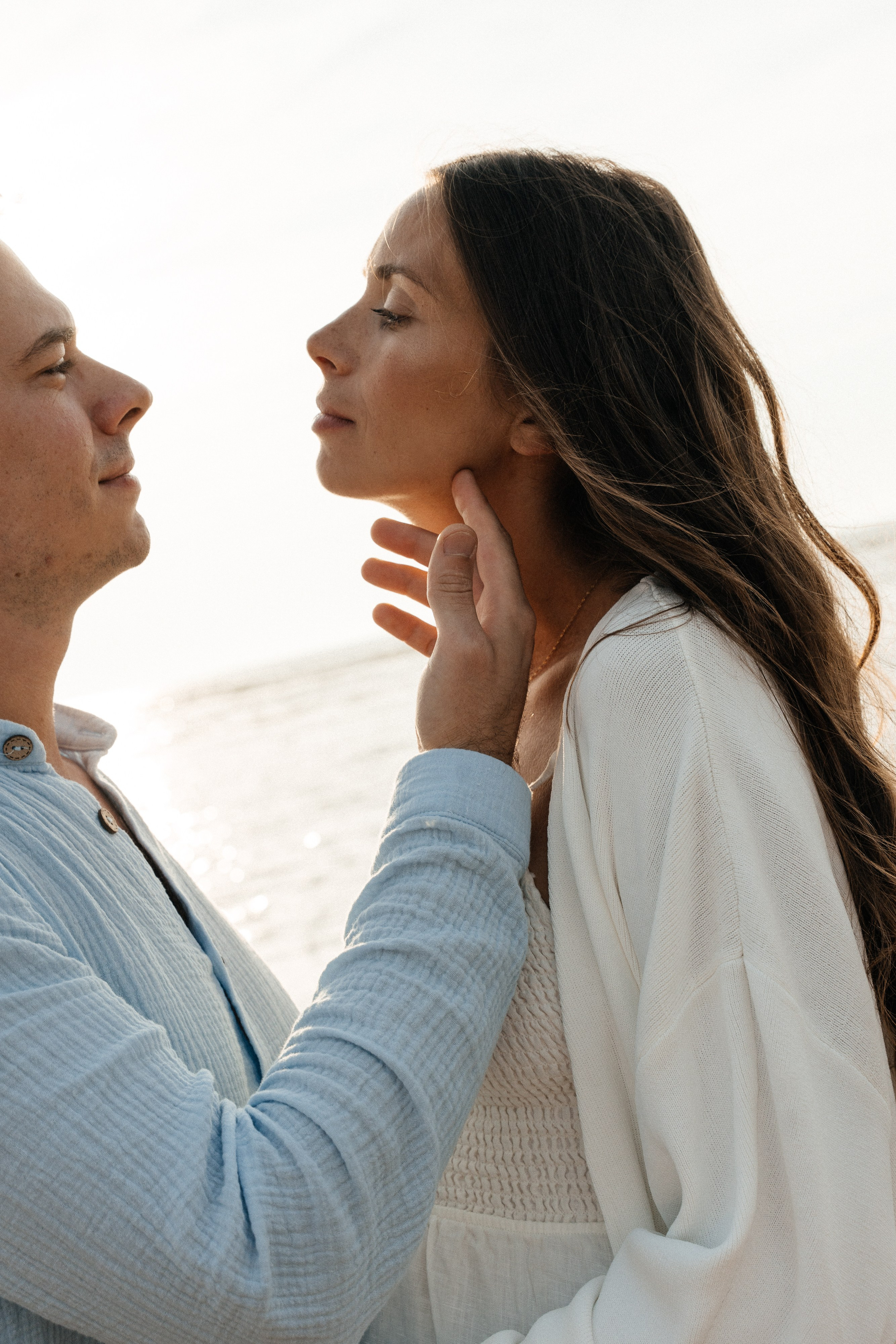 Папа, мама и три дочки. Семейный фотограф в Санкт-Петербурге Виталия Белова