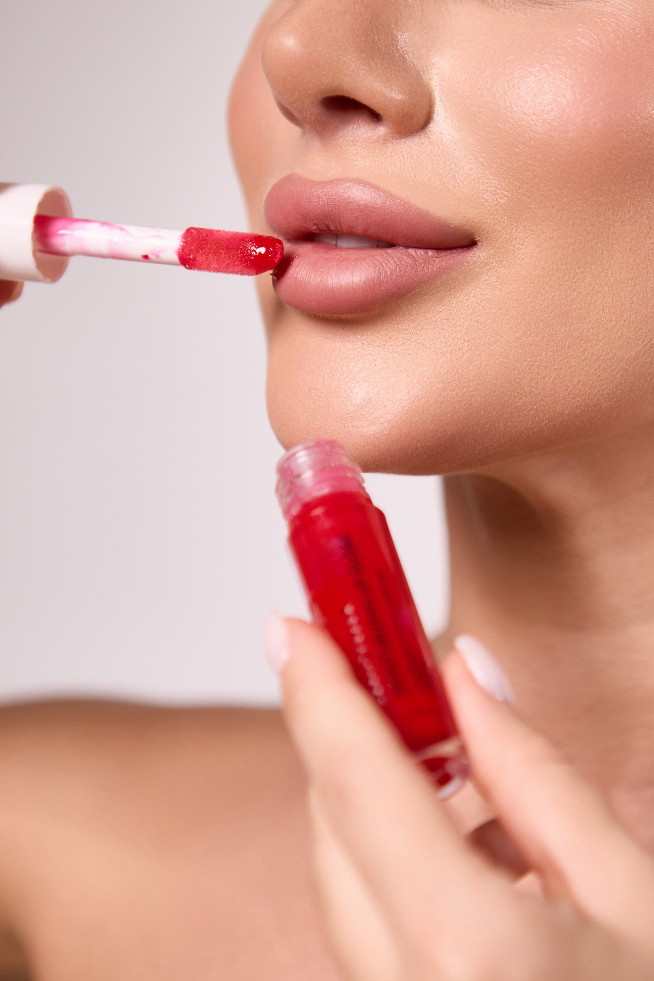 Полина. Семейный, студийный фотограф во Владивостоке Екатерина Евдокимова