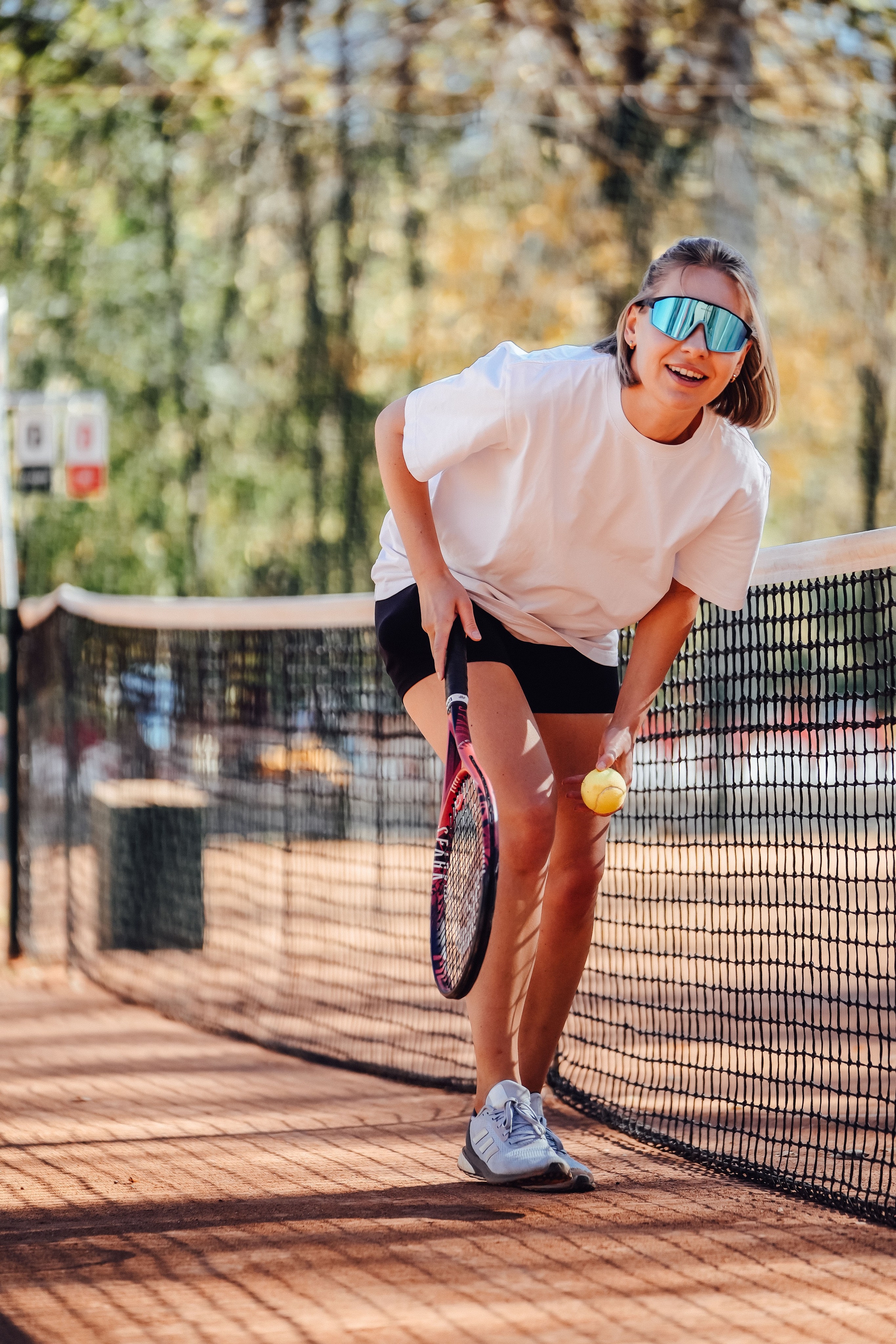 Tennis HB Party. Event фотограф Степанова Александра