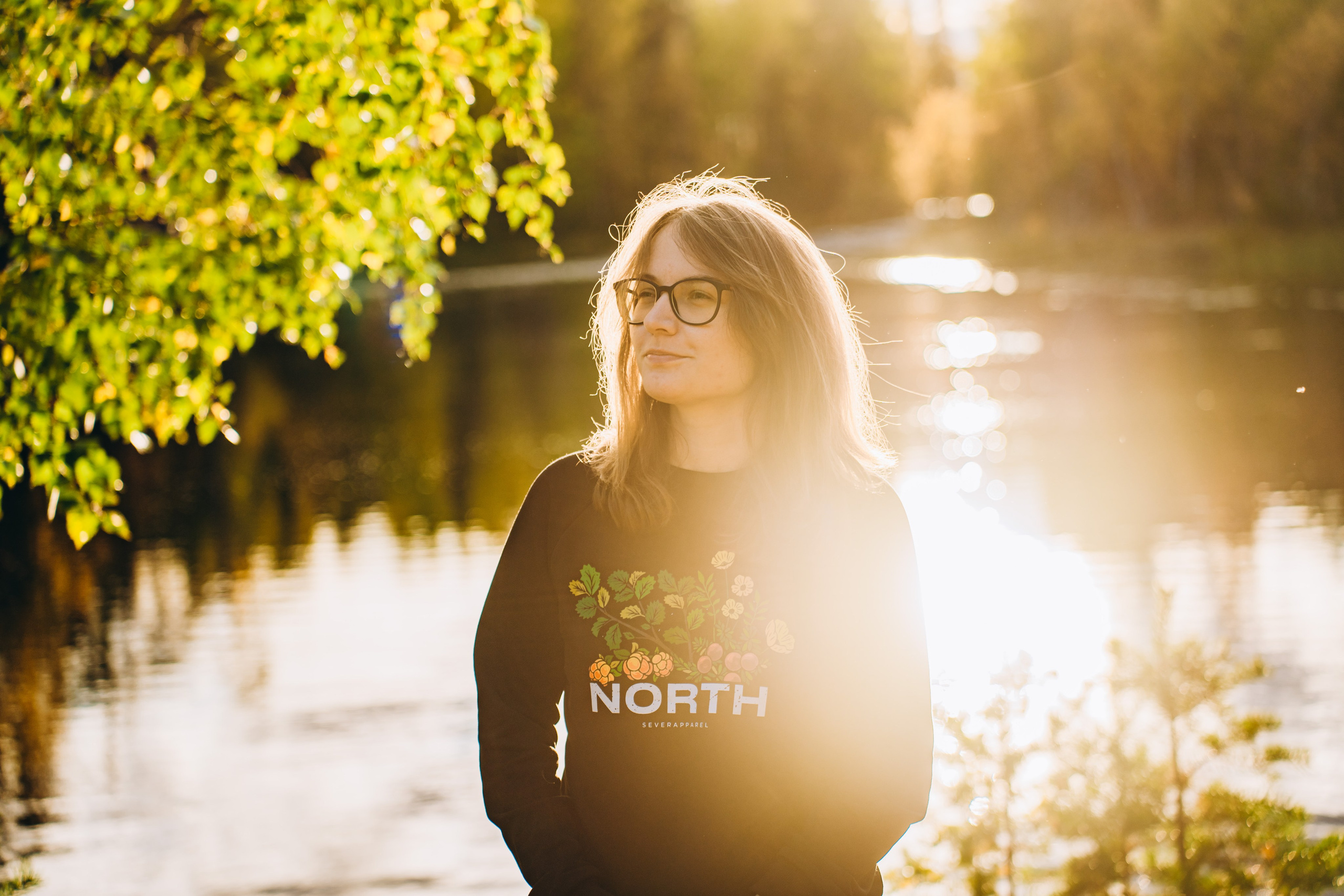 СЕВЕР. Event фотограф Степанова Александра