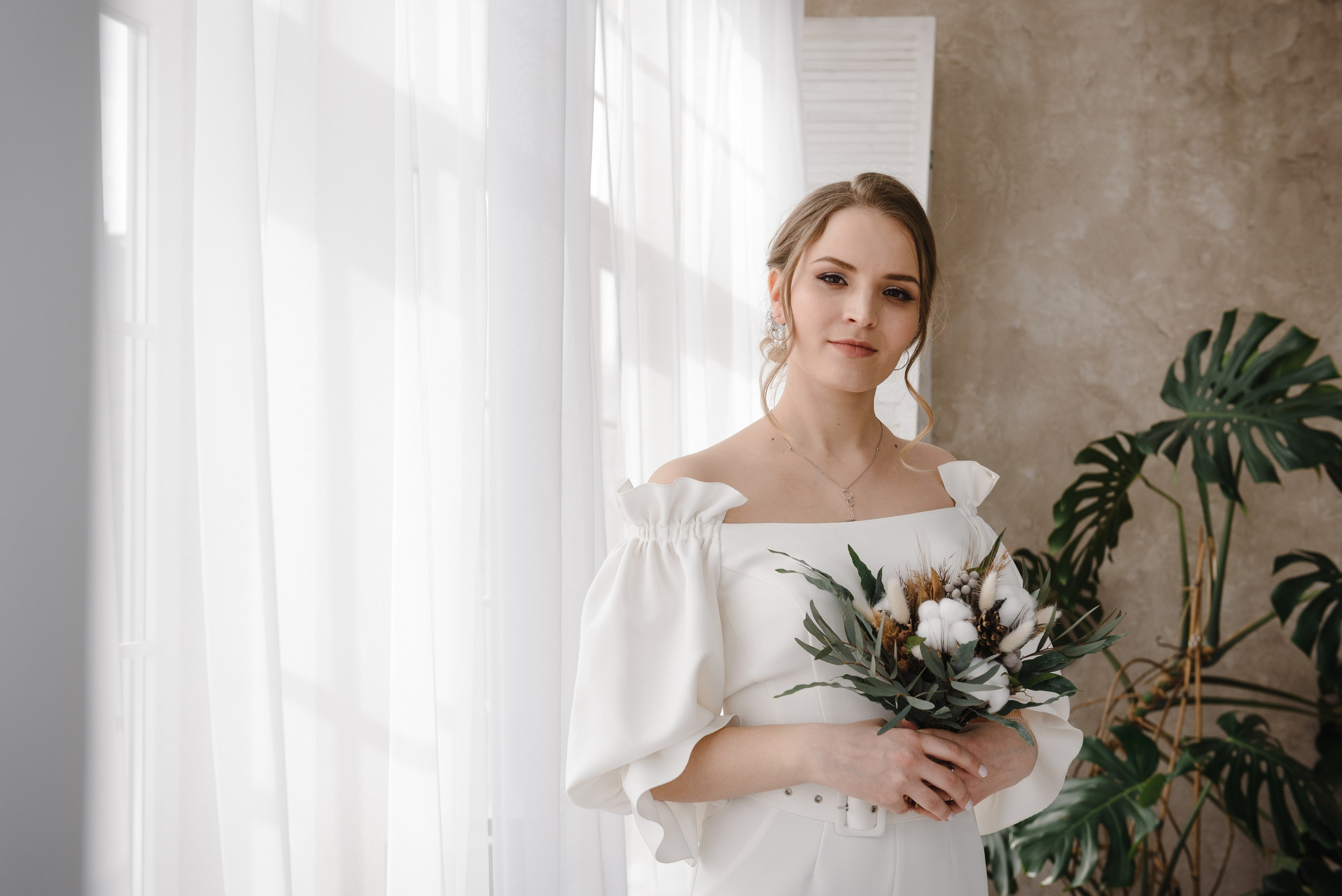 Наталья и Павел