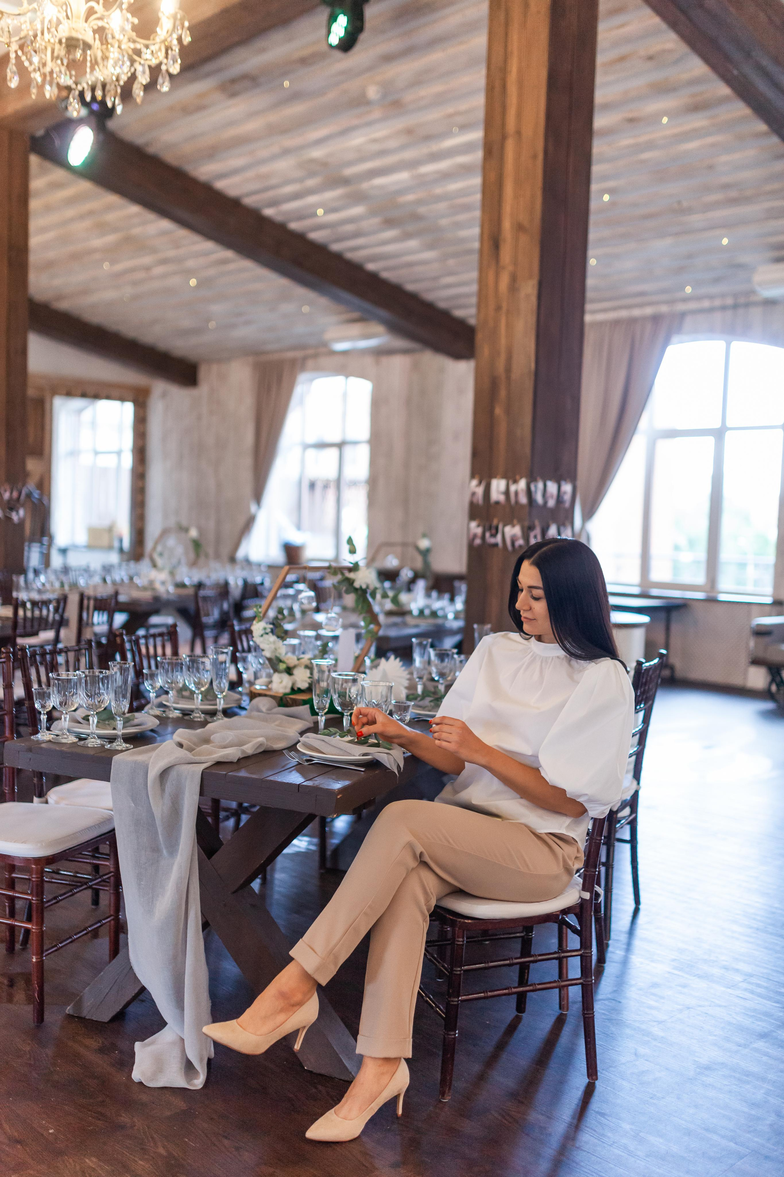 Флористика